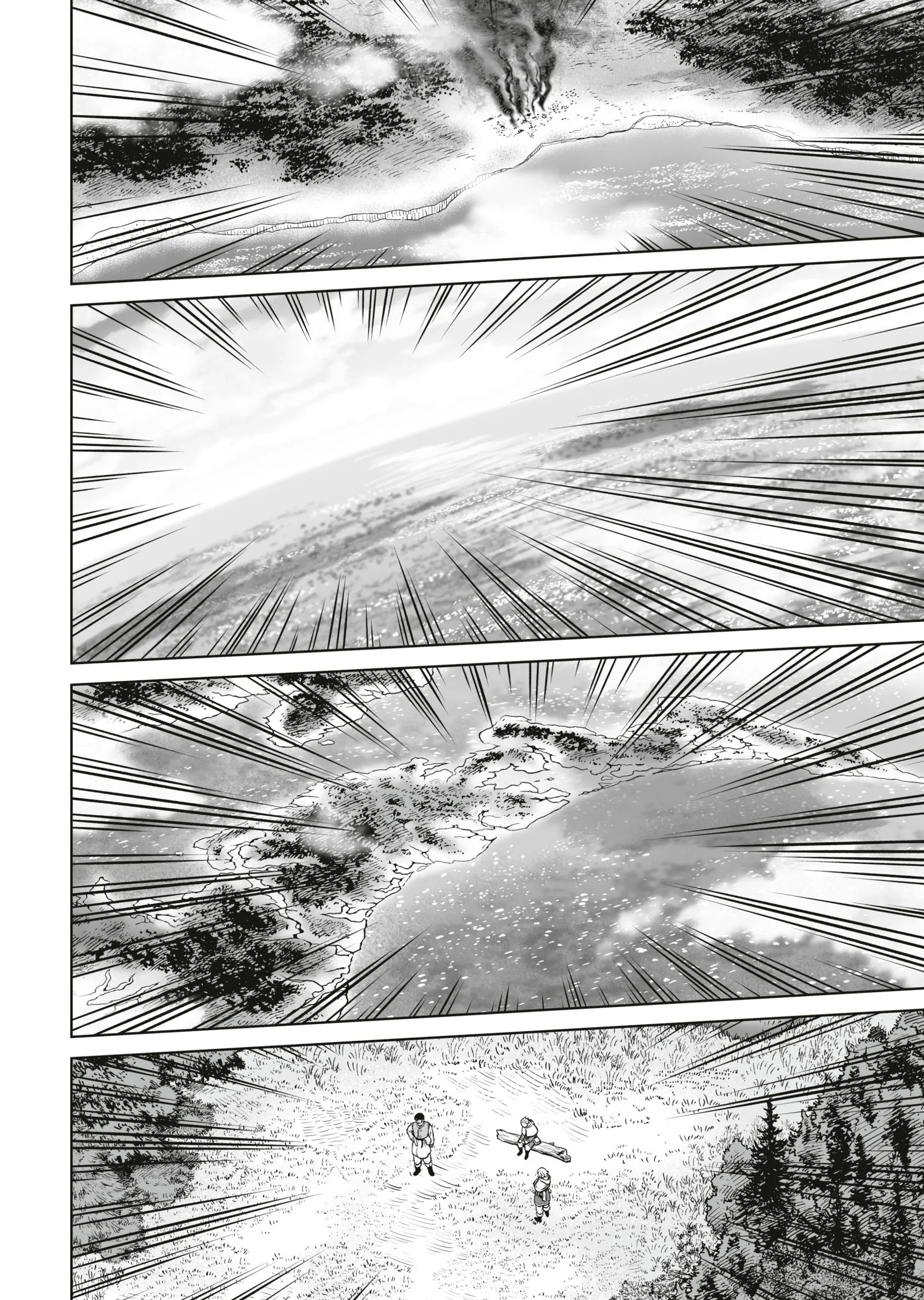 Read Vinland Saga (en) Manga Online