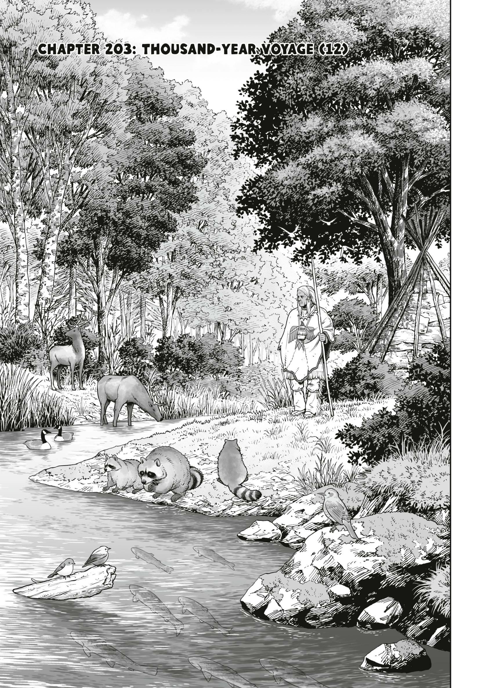 Read Vinland Saga (en) Manga Online