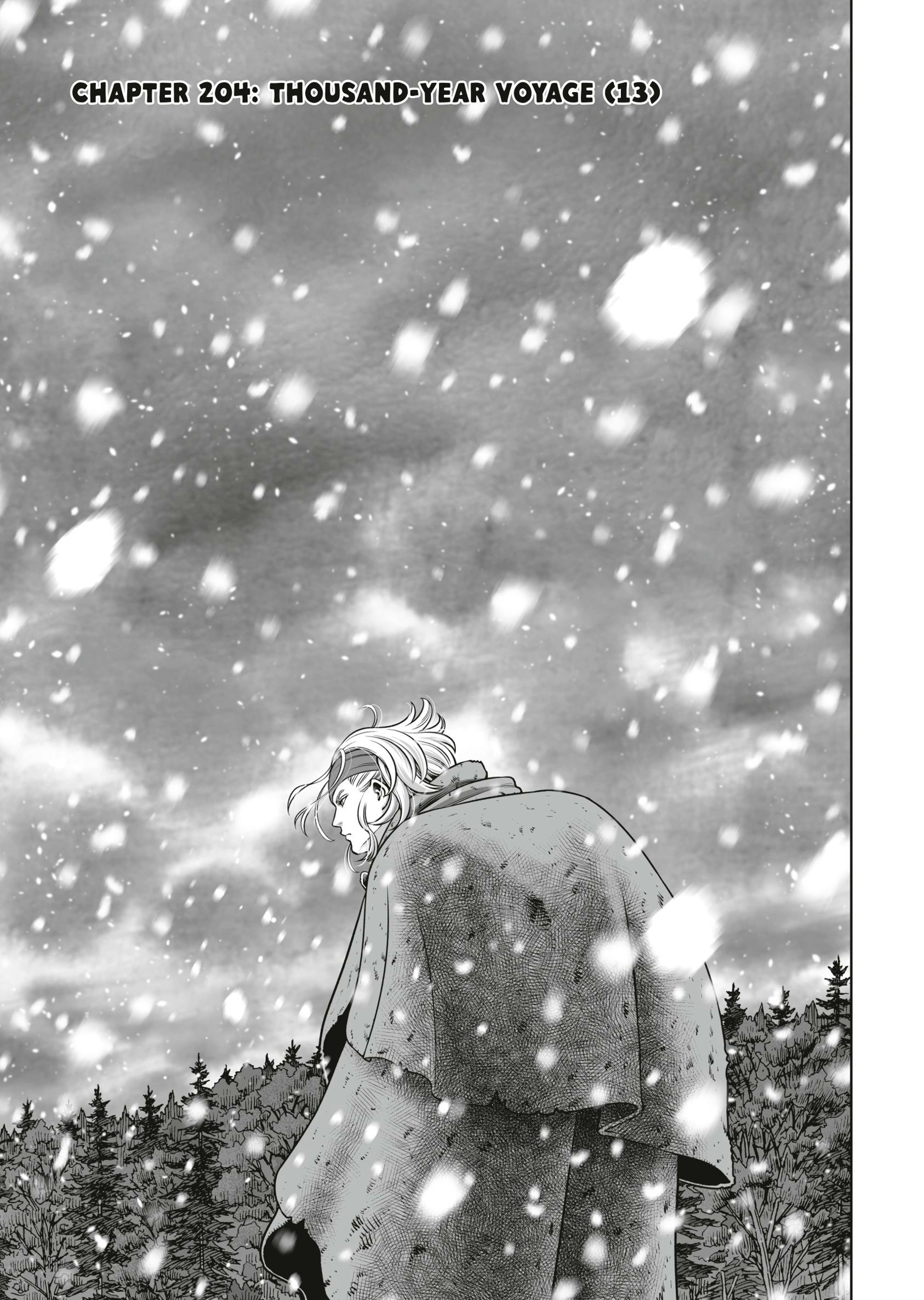 Read Vinland Saga (en) Manga Online