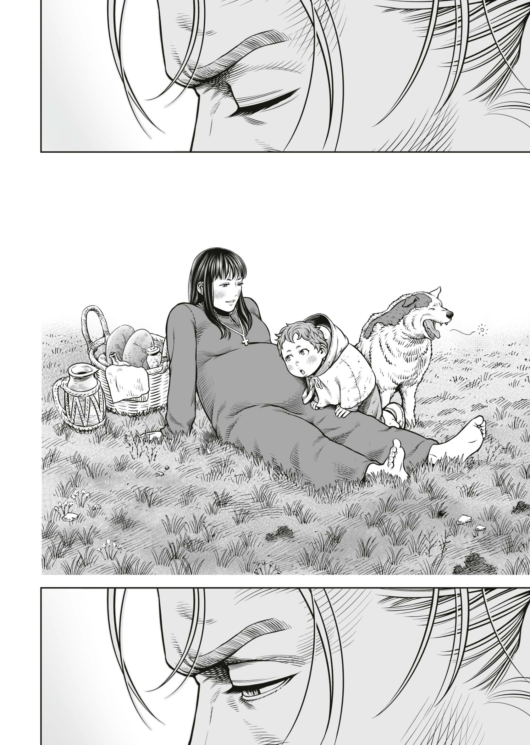 Read Vinland Saga (en) Manga Online