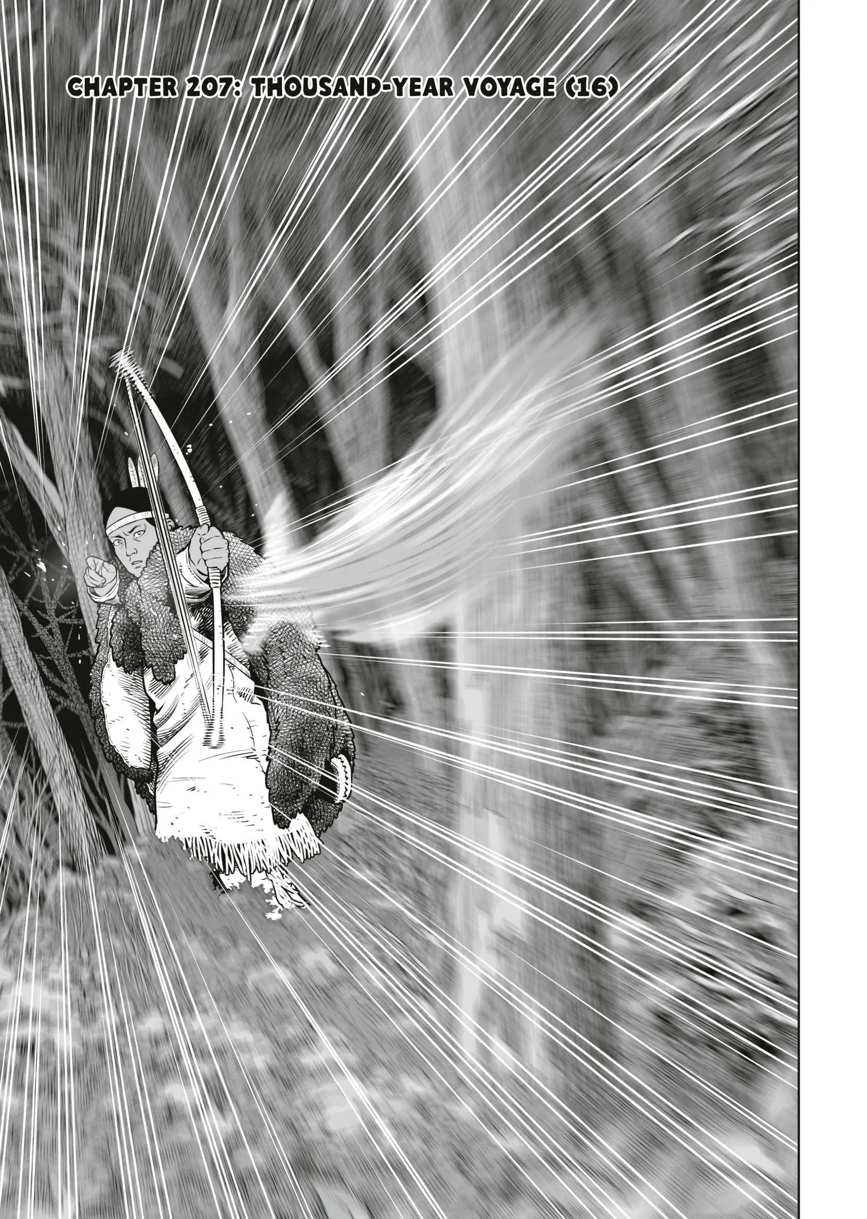 Read Vinland Saga (en) Manga Online