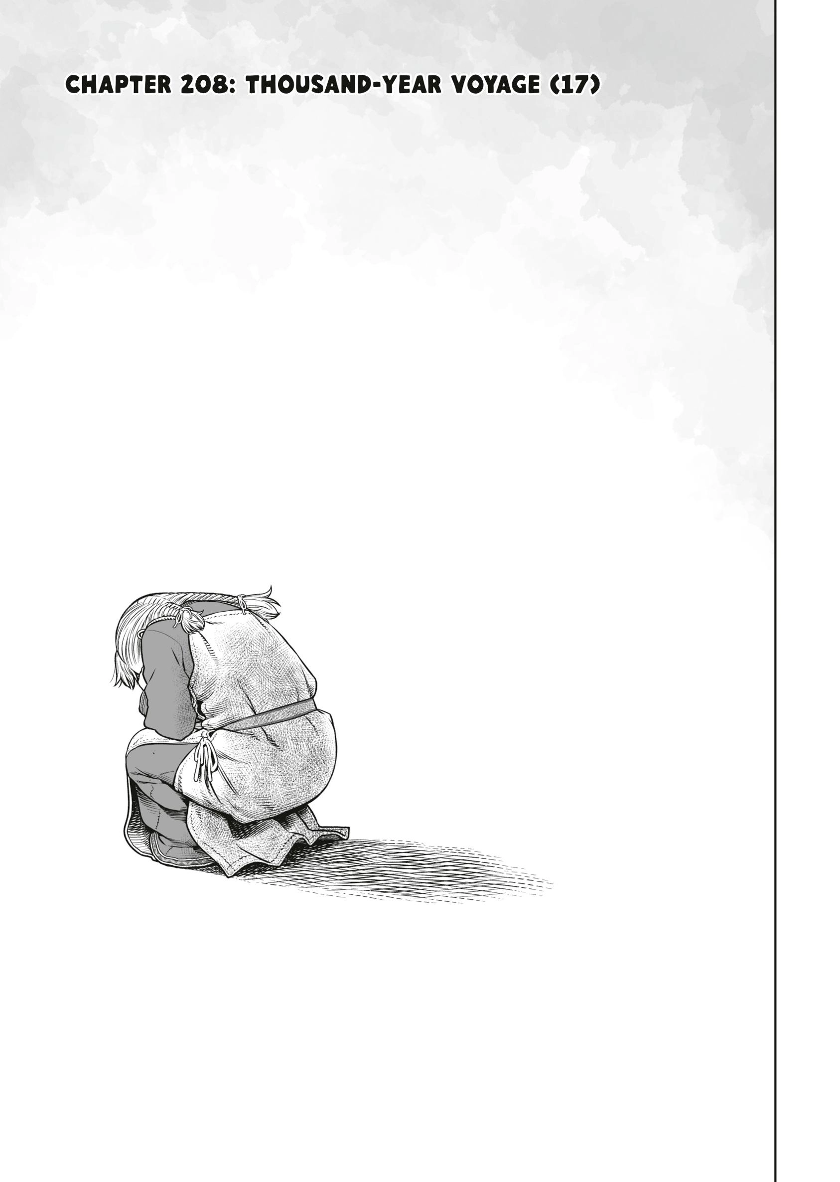 Read Vinland Saga (en) Manga Online