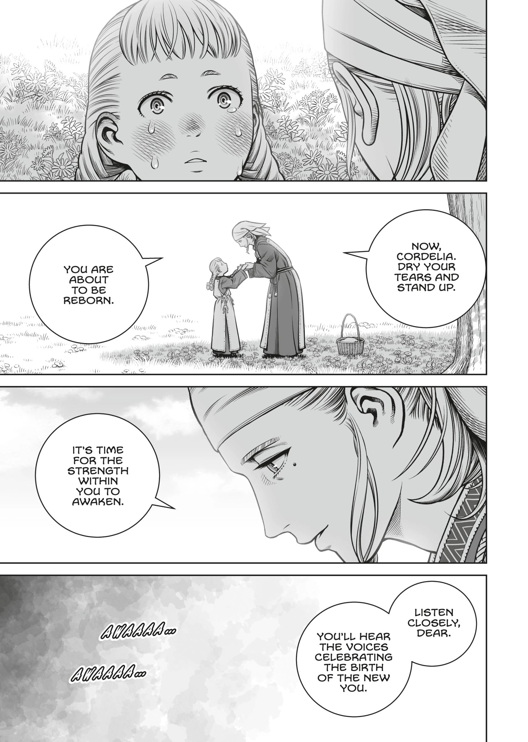 Read Vinland Saga (en) Manga Online