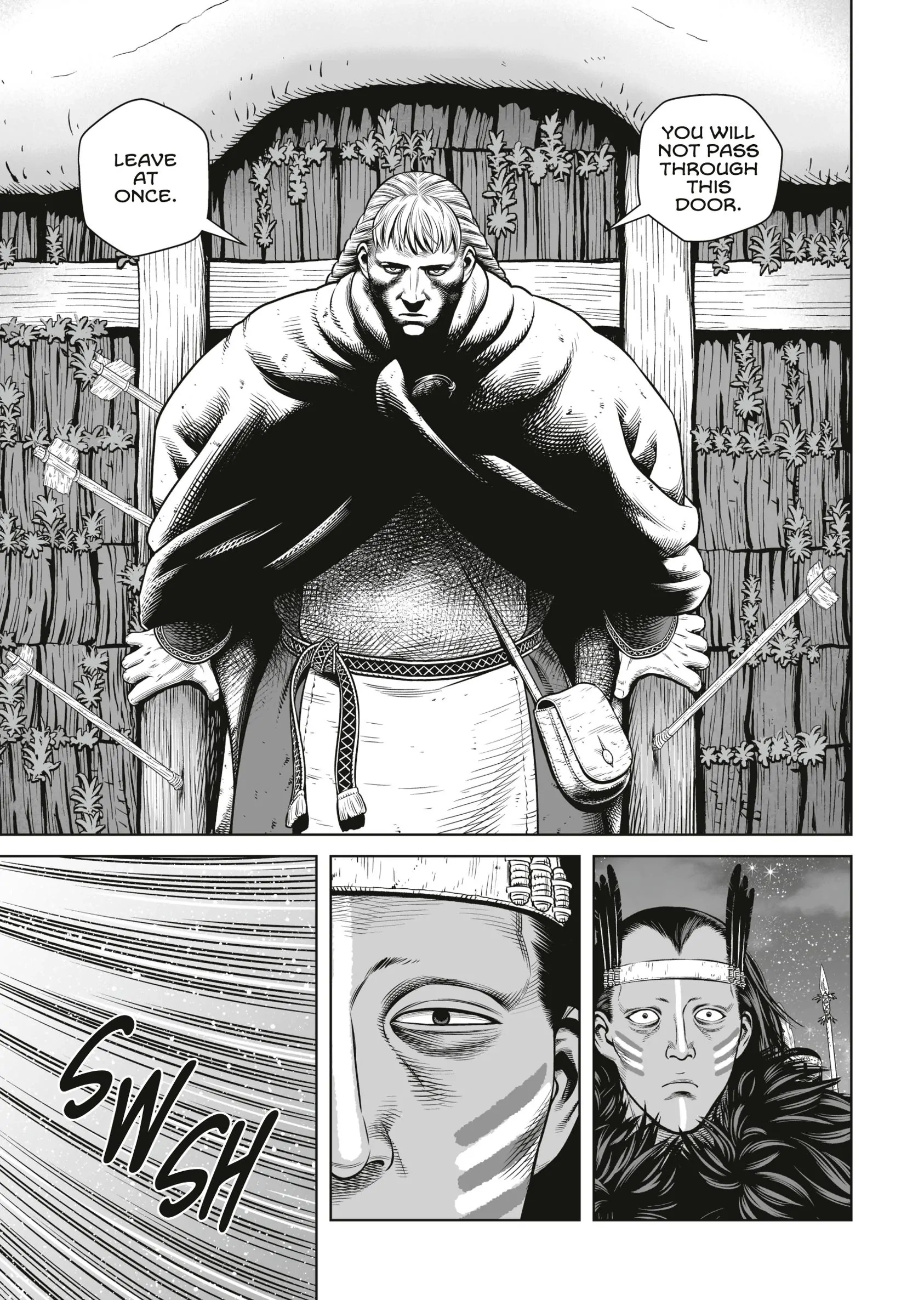 Read Vinland Saga (en) Manga Online