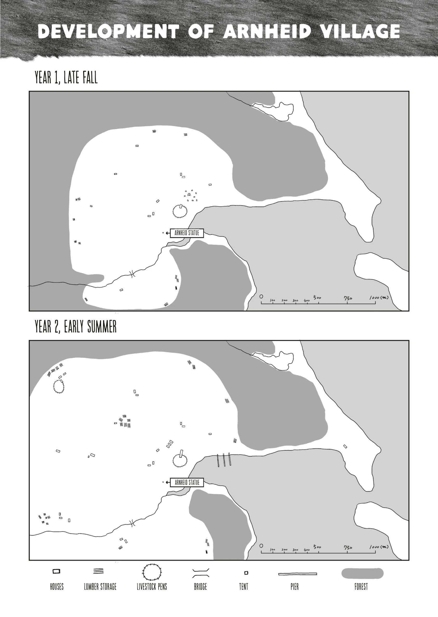 Read Vinland Saga (en) Manga Online