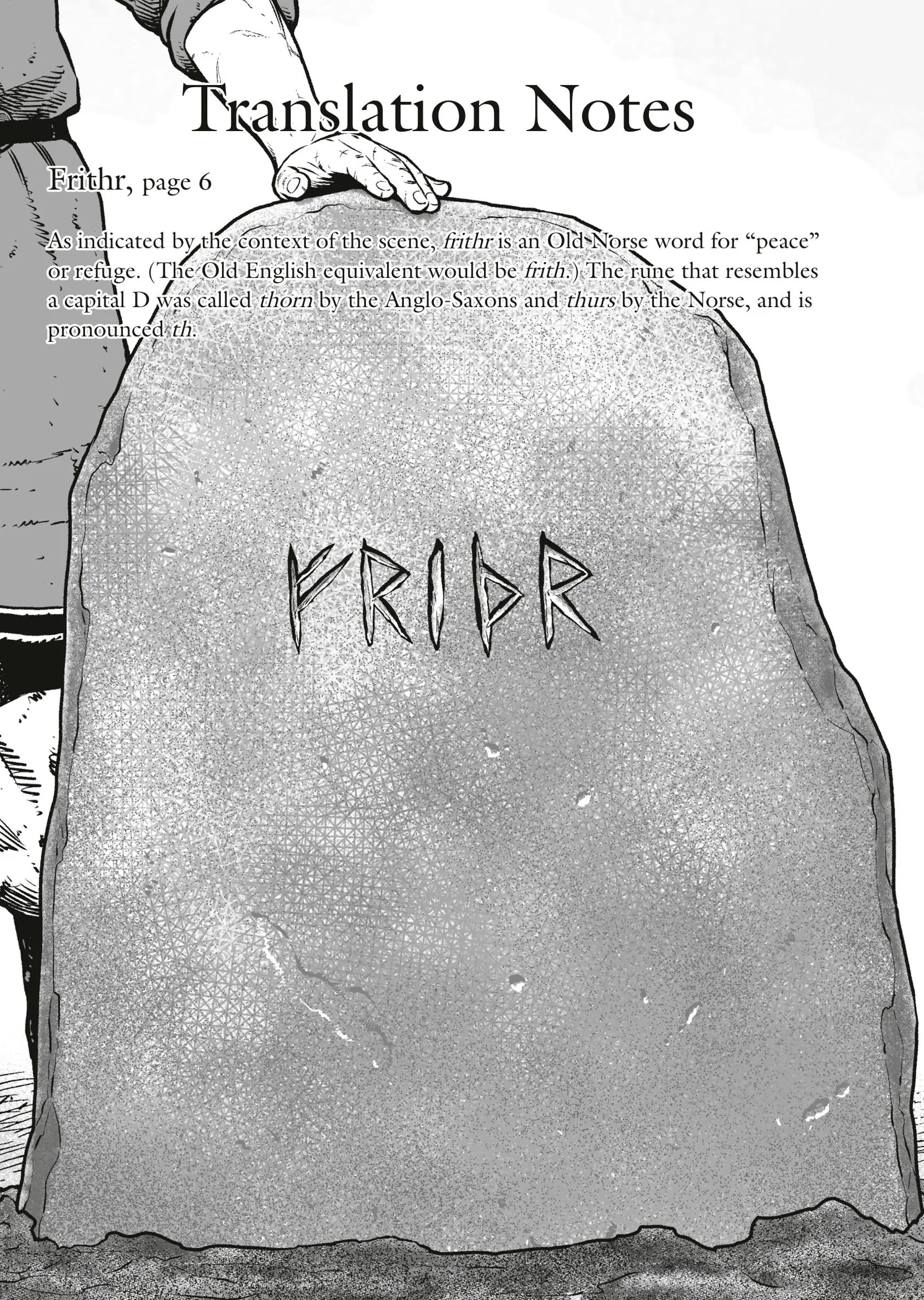 Read Vinland Saga (en) Manga Online