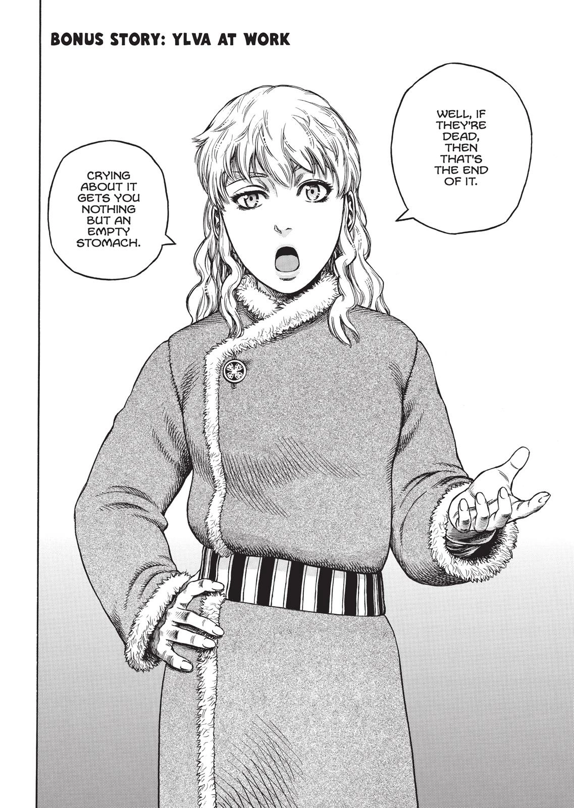 Read Vinland Saga (en) Manga Online