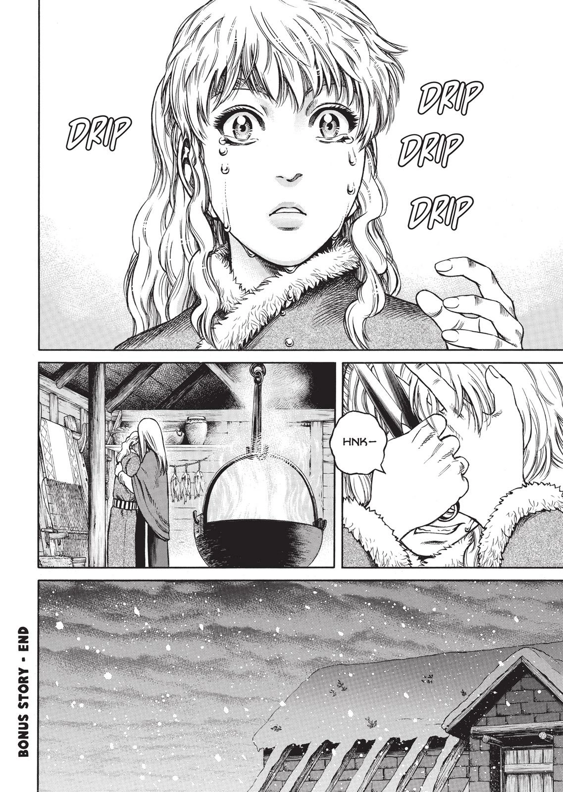 Read Vinland Saga (en) Manga Online