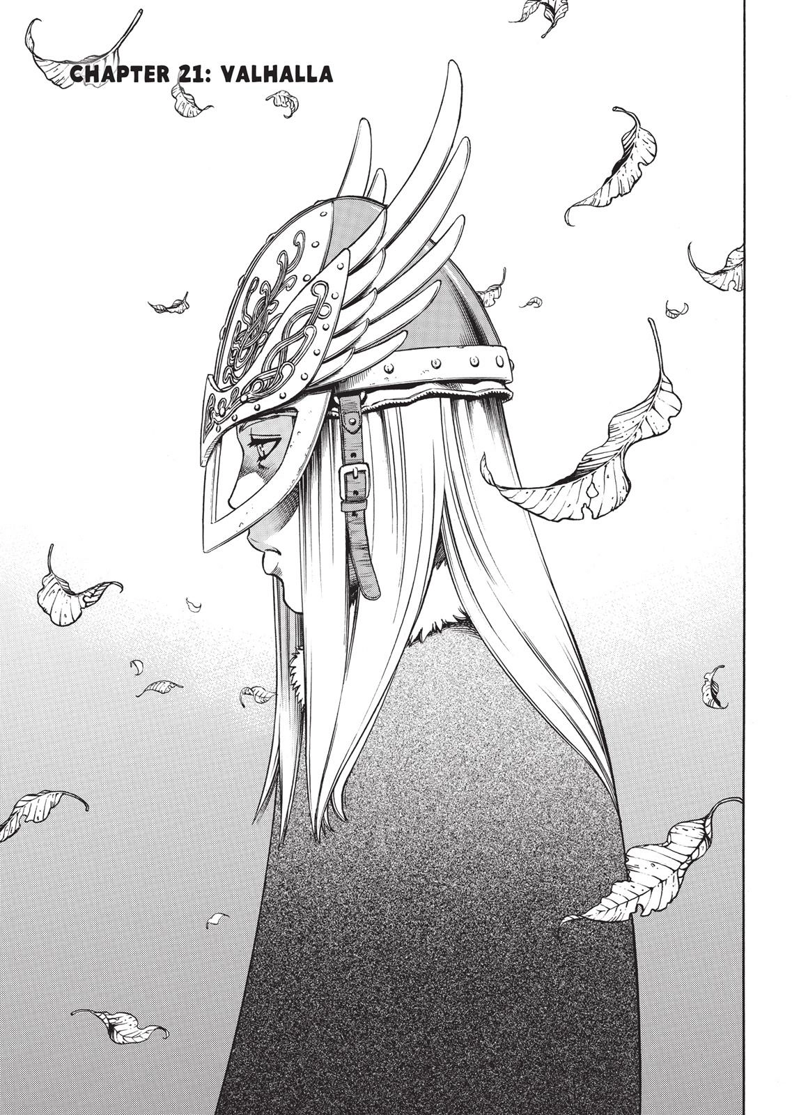 Read Vinland Saga (en) Manga Online