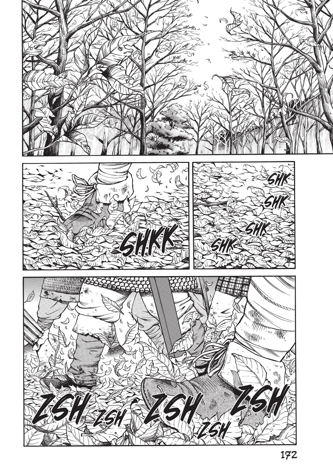 Read Vinland Saga (en) Manga Online