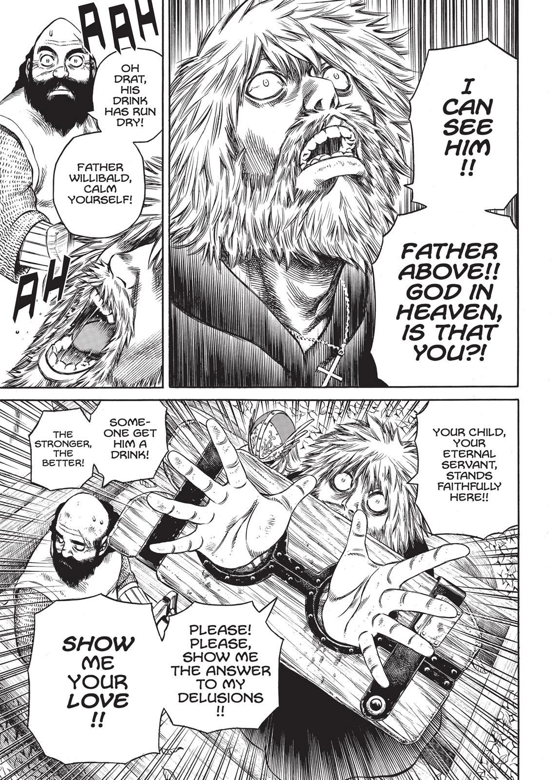 Read Vinland Saga (en) Manga Online