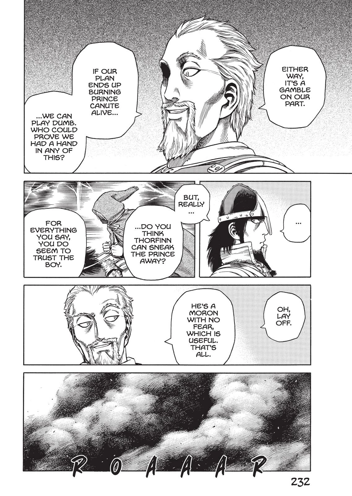 Read Vinland Saga (en) Manga Online