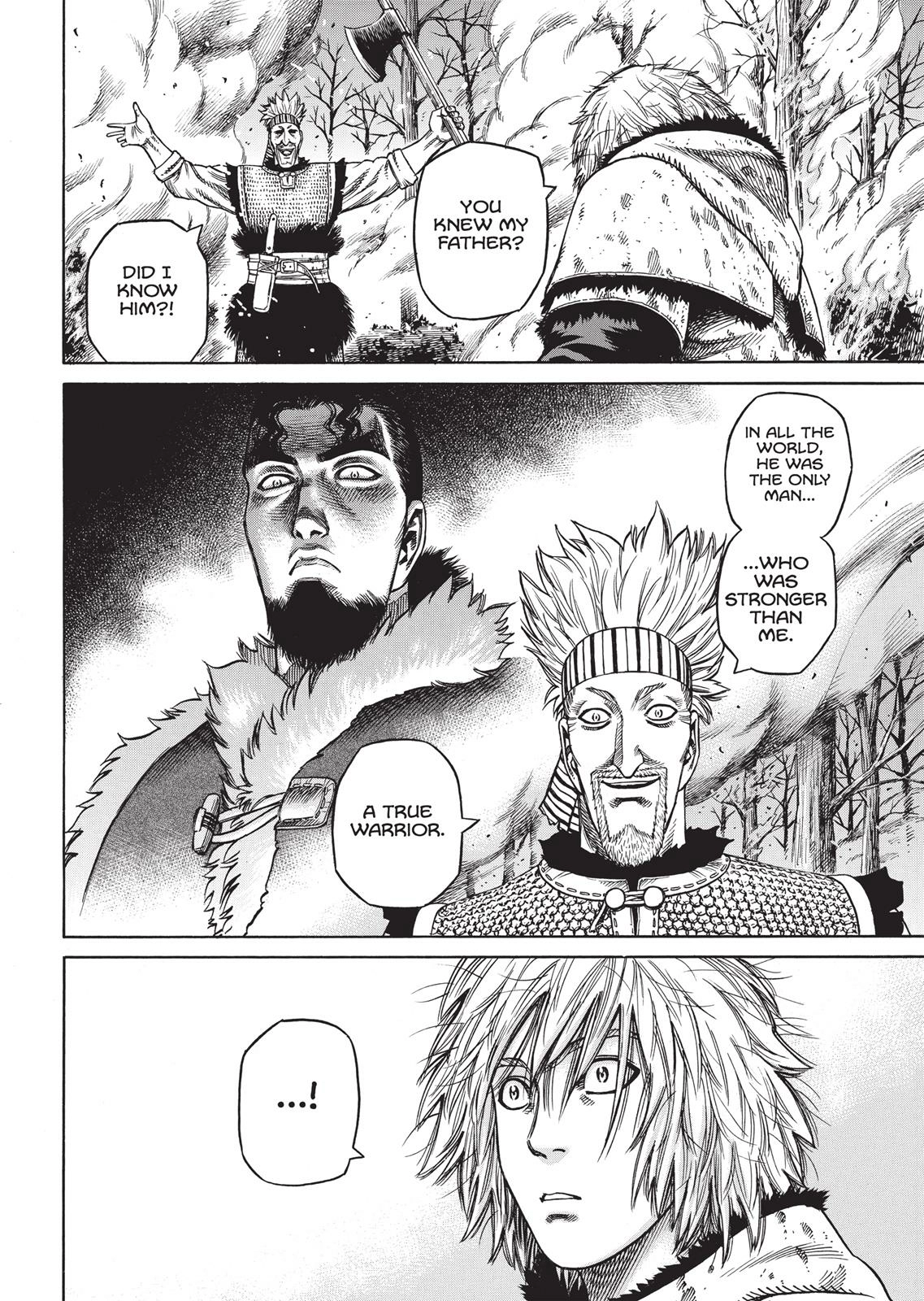 Read Vinland Saga (en) Manga Online