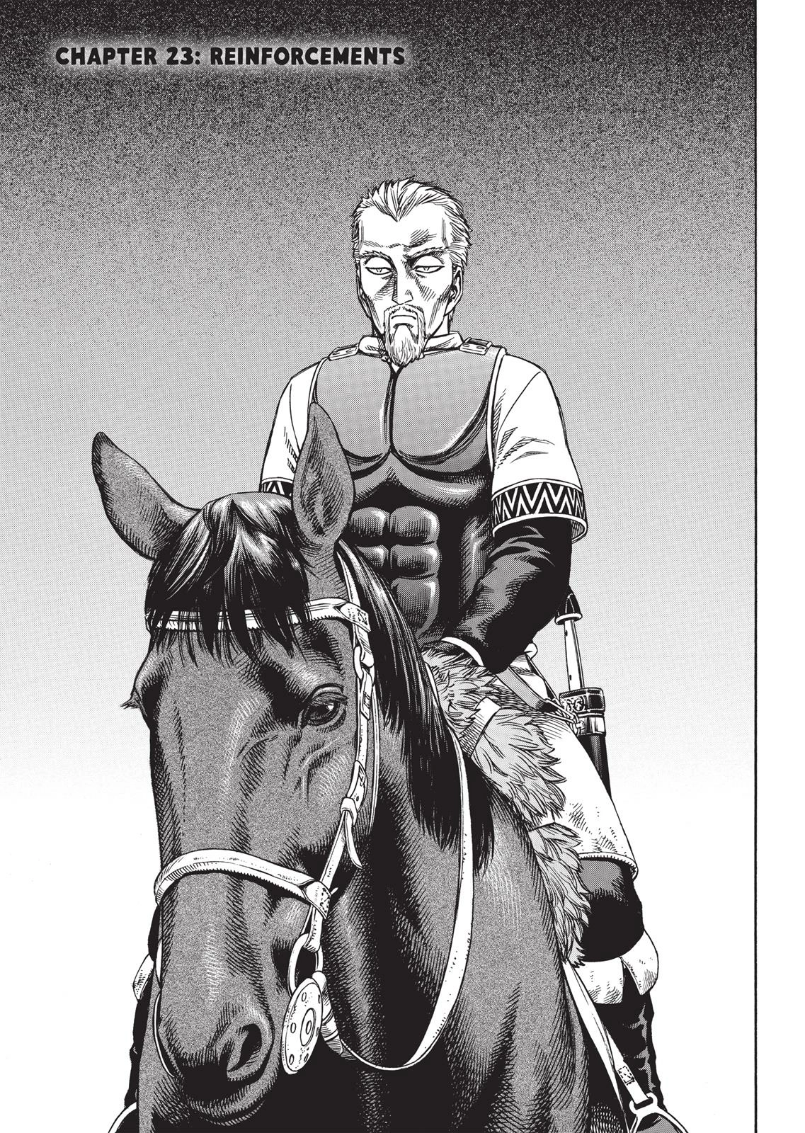 Read Vinland Saga (en) Manga Online