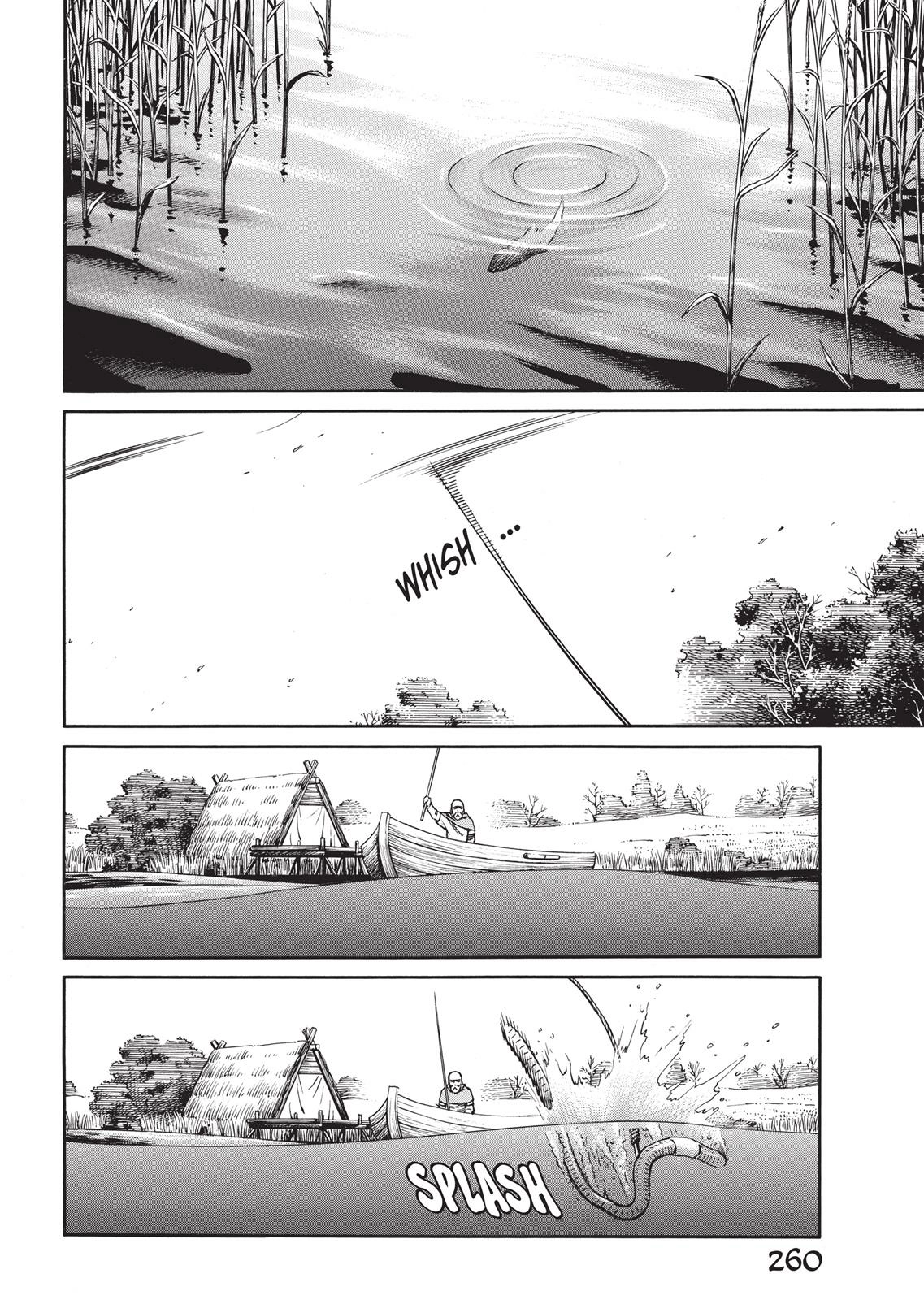 Read Vinland Saga (en) Manga Online
