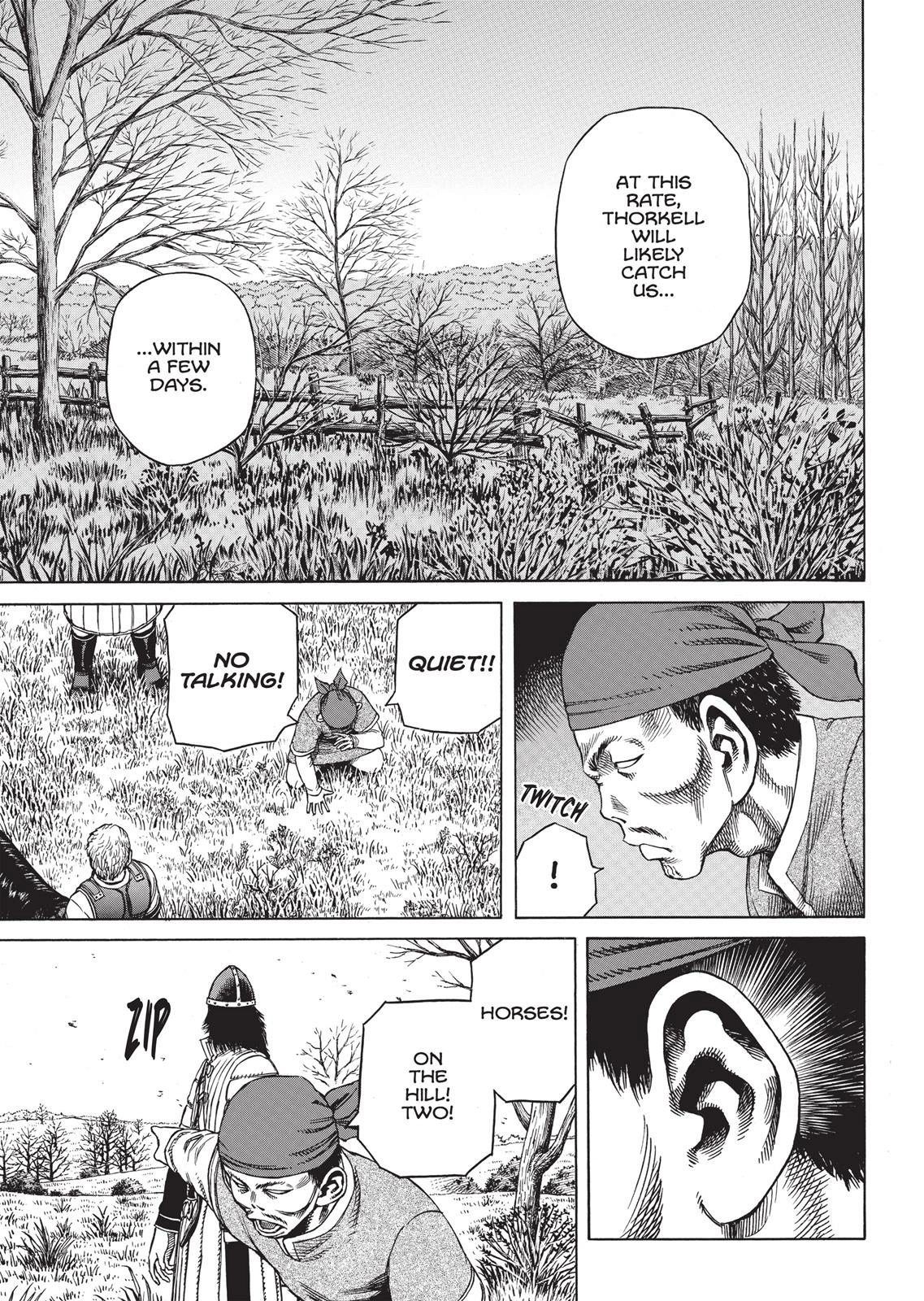 Read Vinland Saga (en) Manga Online