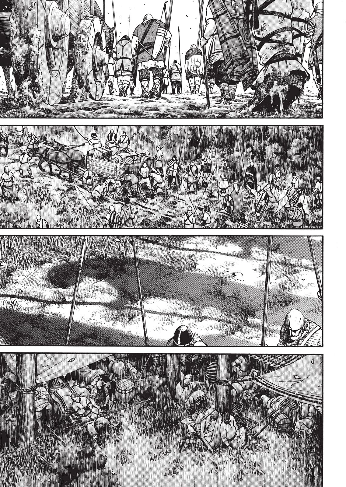 Read Vinland Saga (en) Manga Online