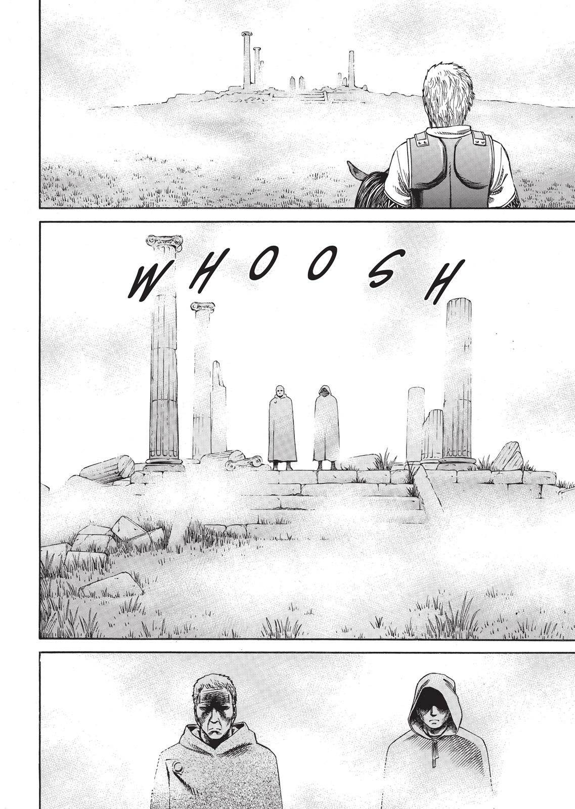 Read Vinland Saga (en) Manga Online