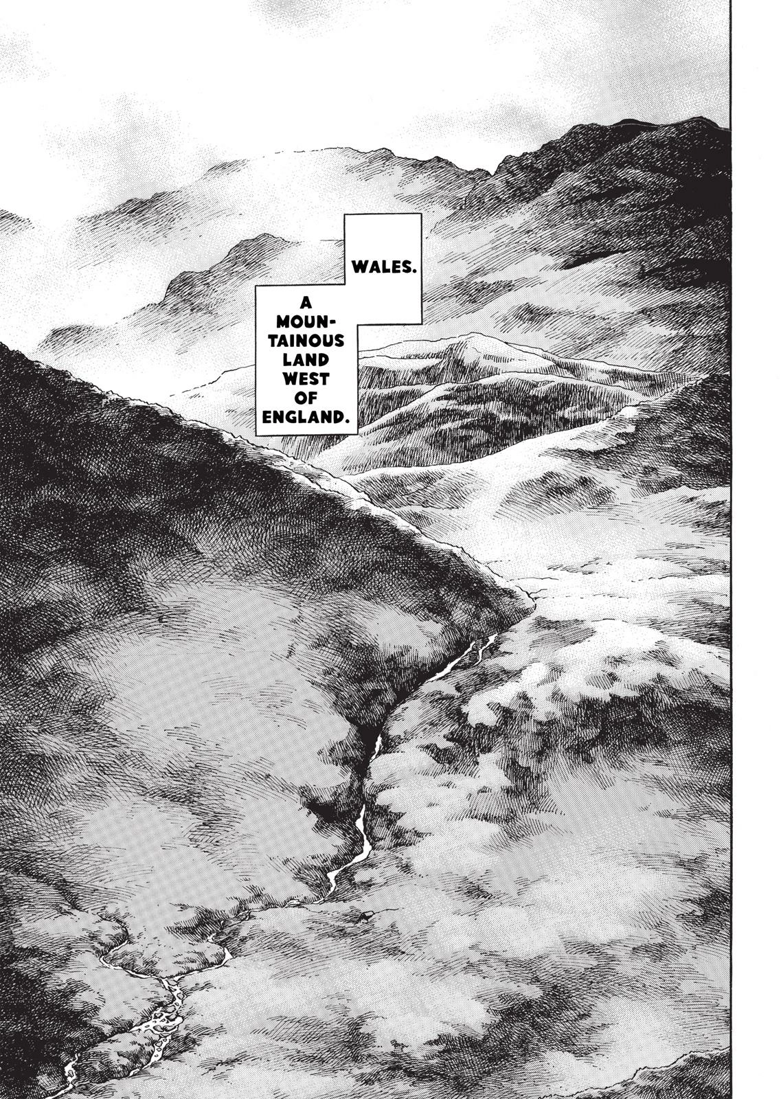 Read Vinland Saga (en) Manga Online