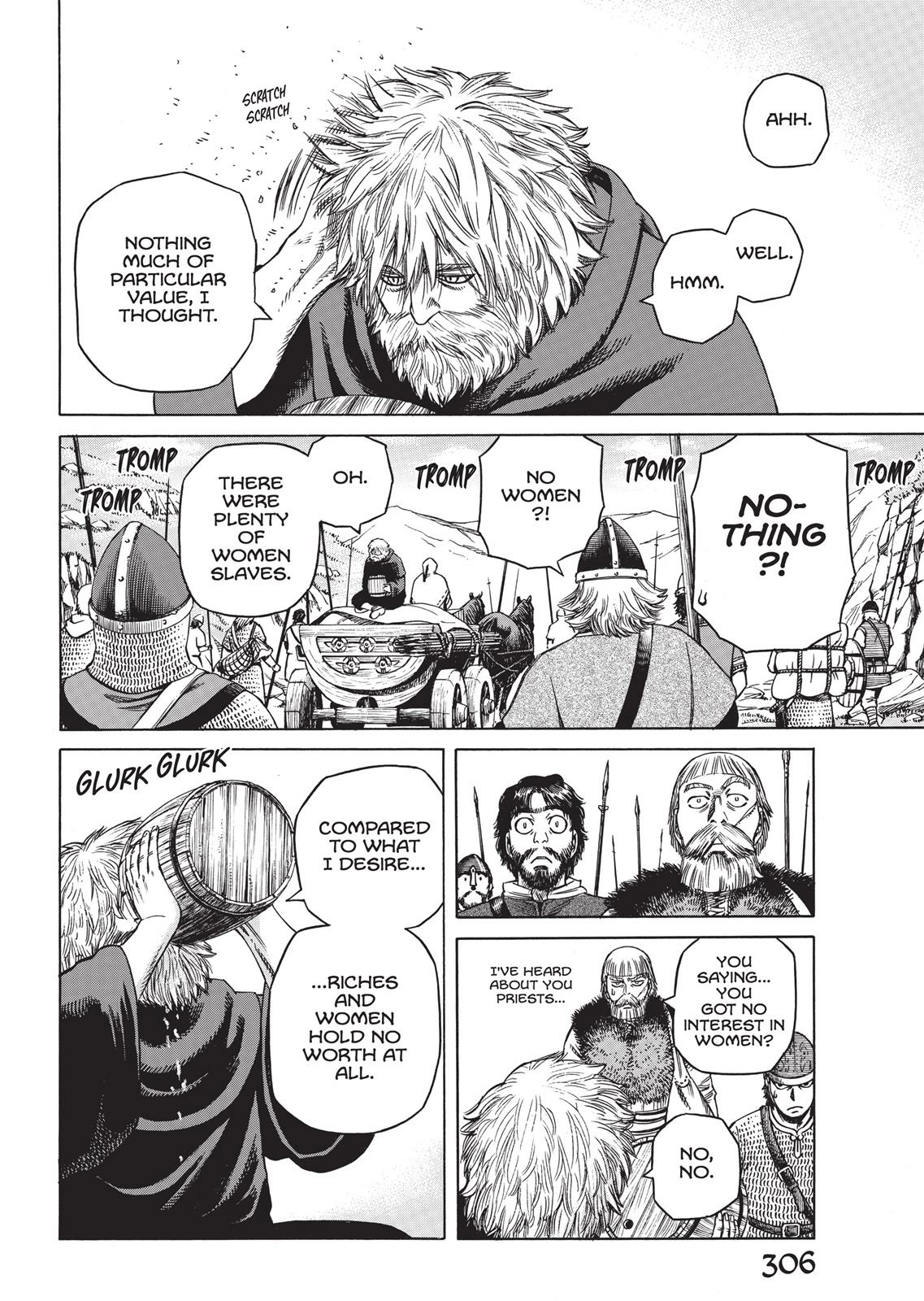 Read Vinland Saga (en) Manga Online