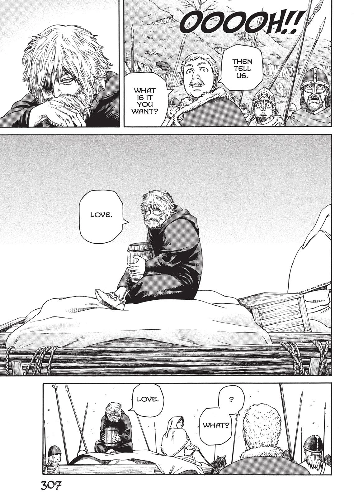 Read Vinland Saga (en) Manga Online