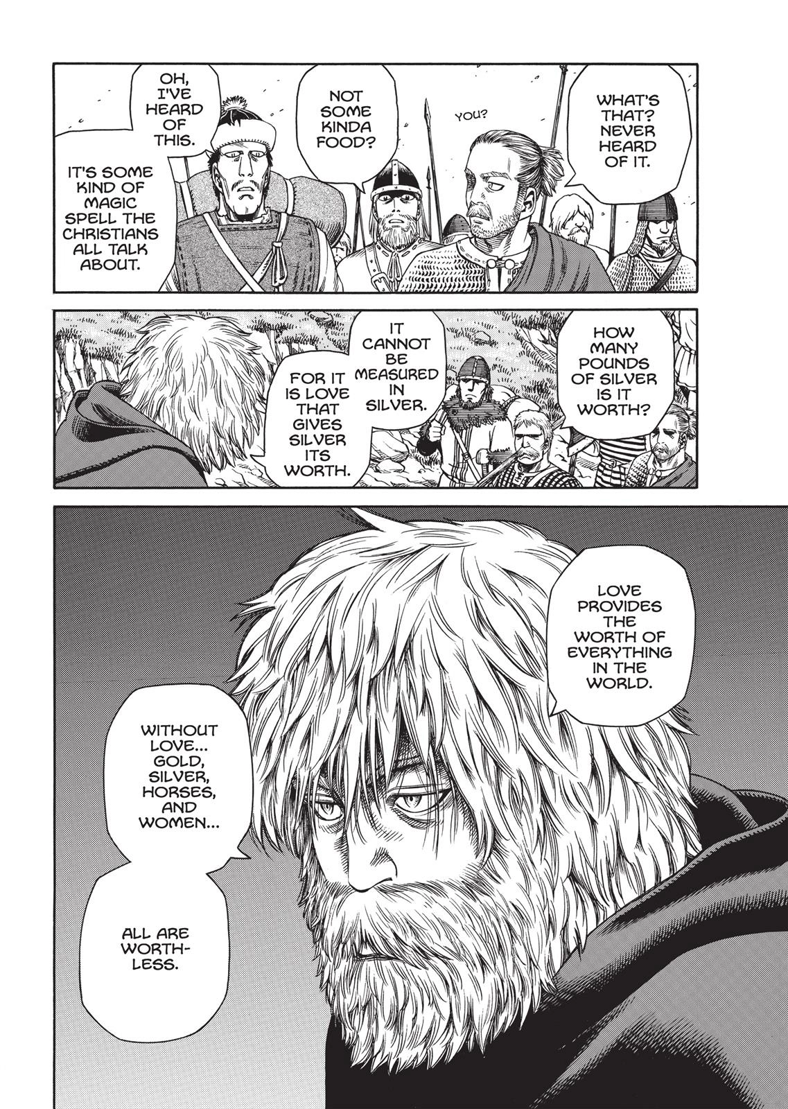 Read Vinland Saga (en) Manga Online
