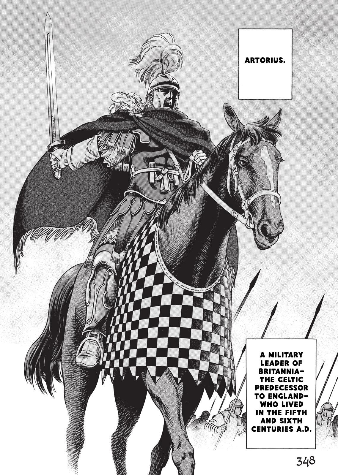 Read Vinland Saga (en) Manga Online