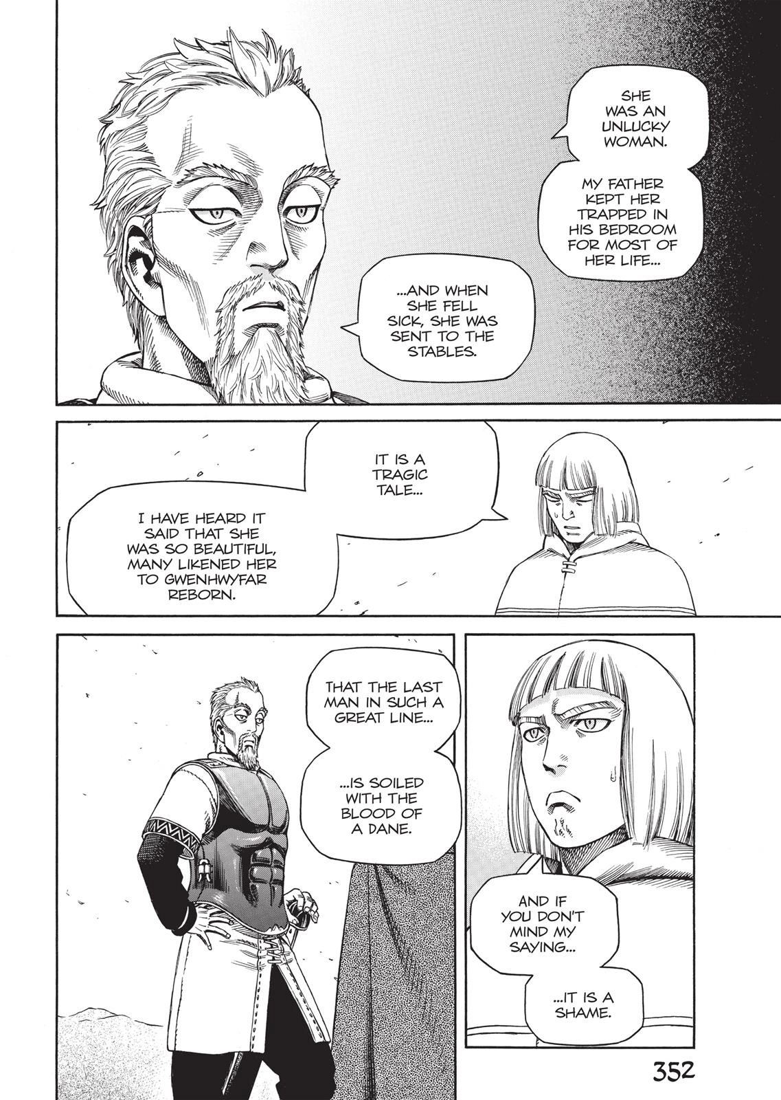 Read Vinland Saga (en) Manga Online