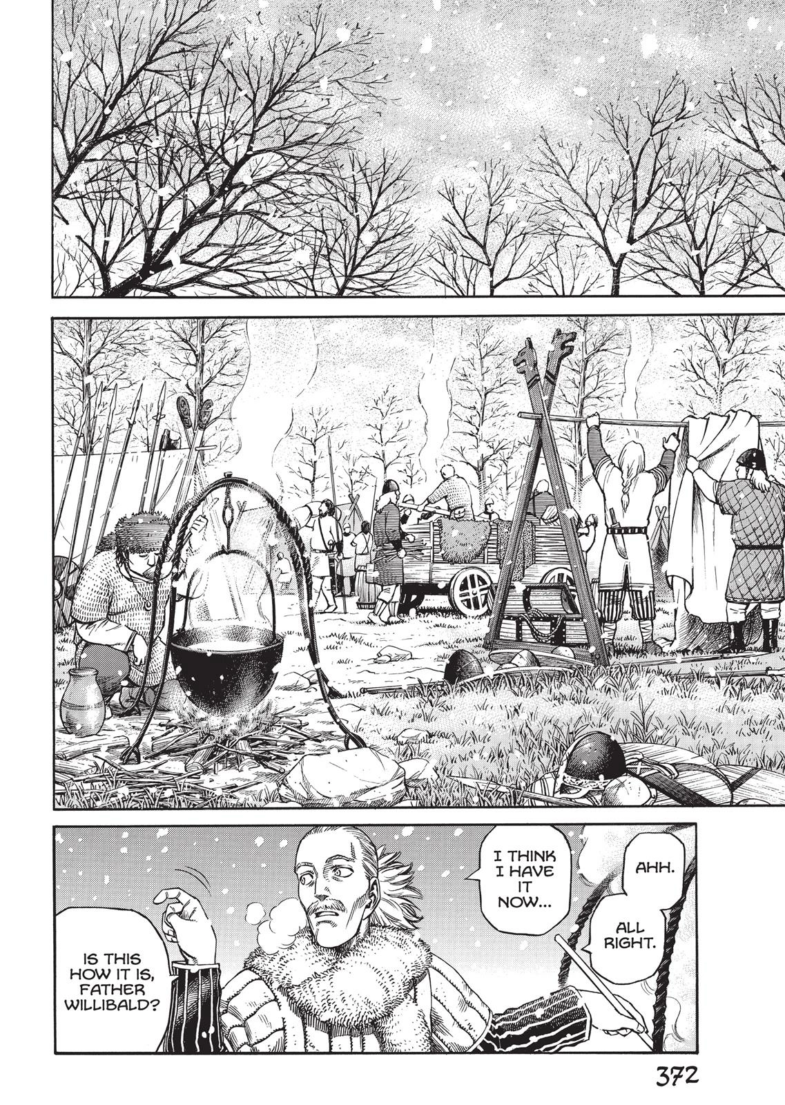 Read Vinland Saga (en) Manga Online