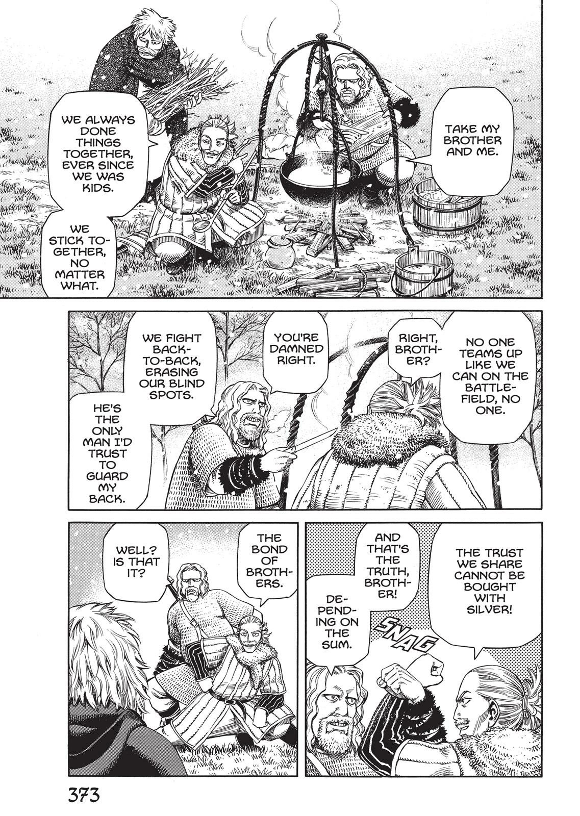 Read Vinland Saga (en) Manga Online