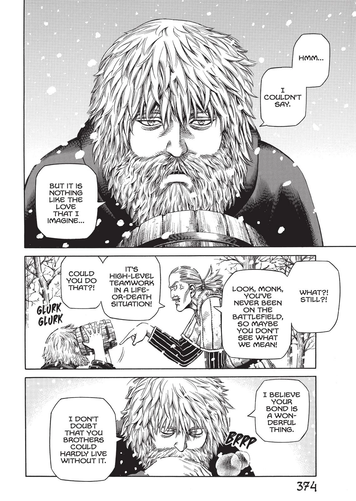 Read Vinland Saga (en) Manga Online