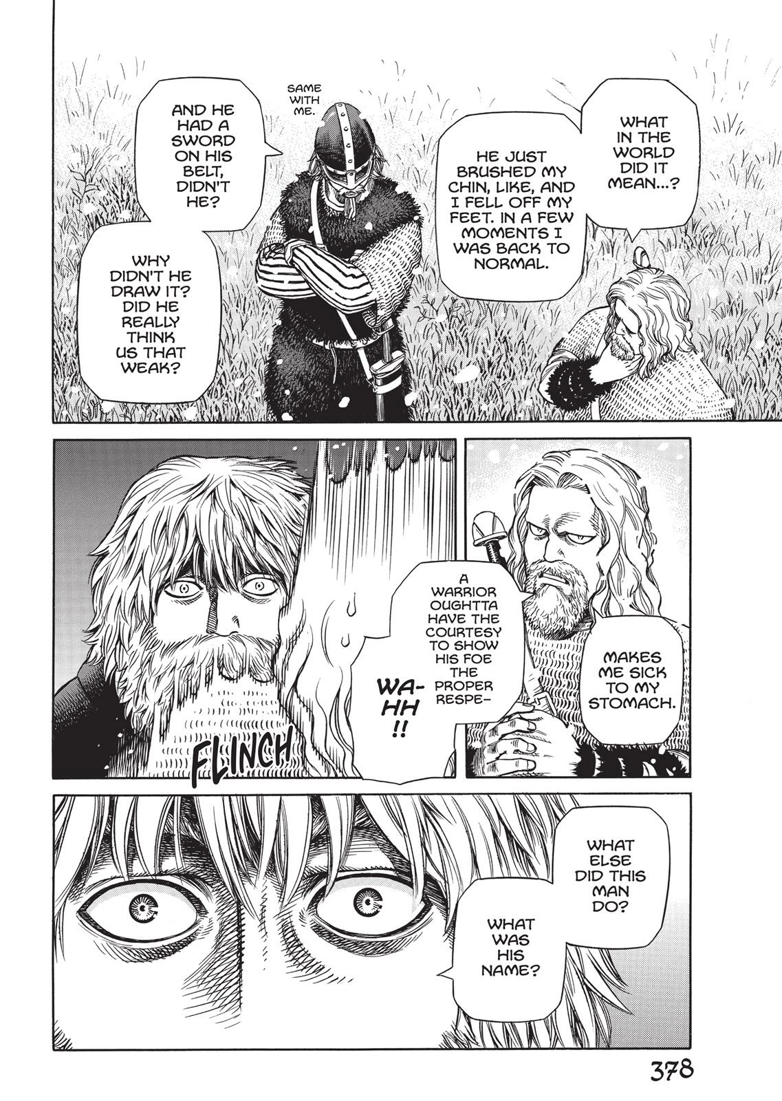 Read Vinland Saga (en) Manga Online