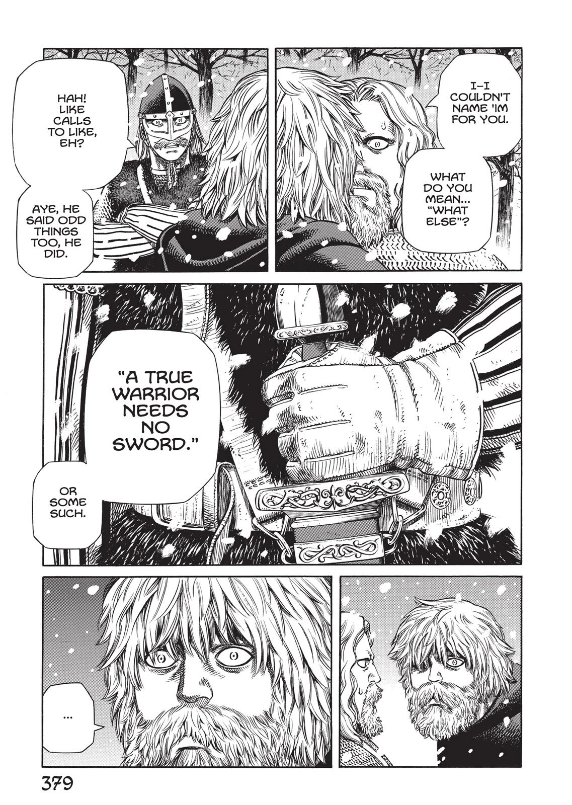 Read Vinland Saga (en) Manga Online