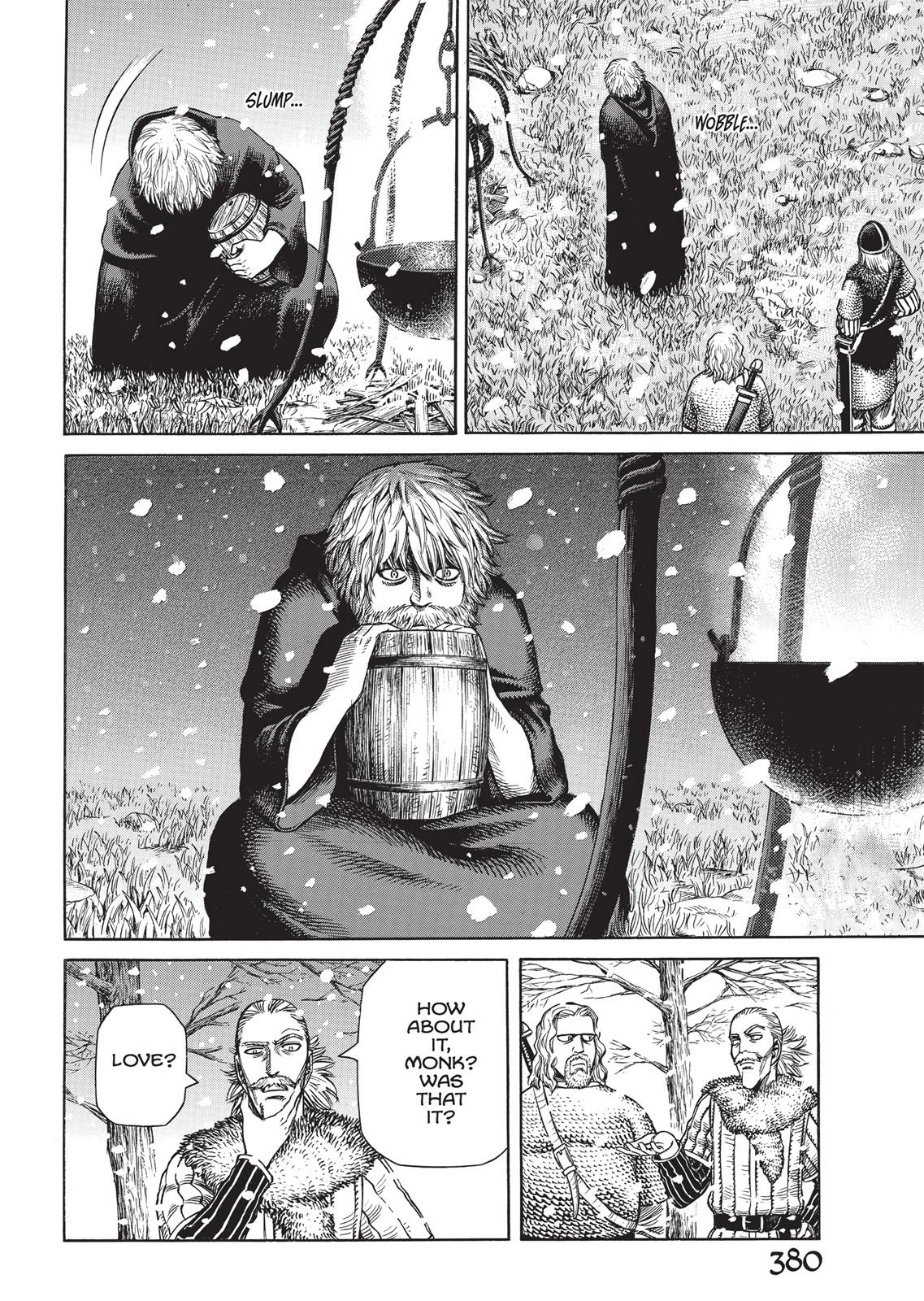 Read Vinland Saga (en) Manga Online
