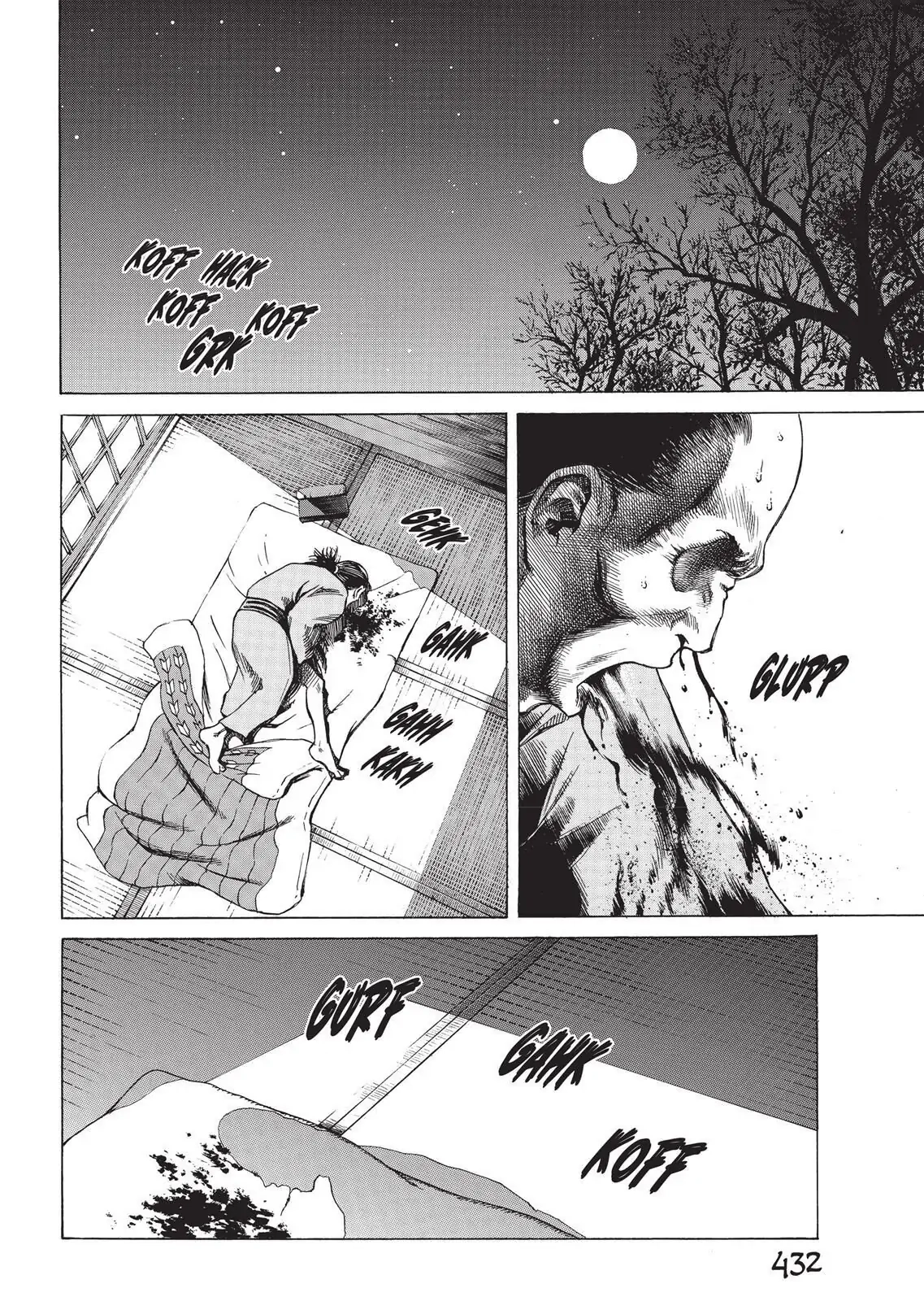 Read Vinland Saga (en) Manga Online