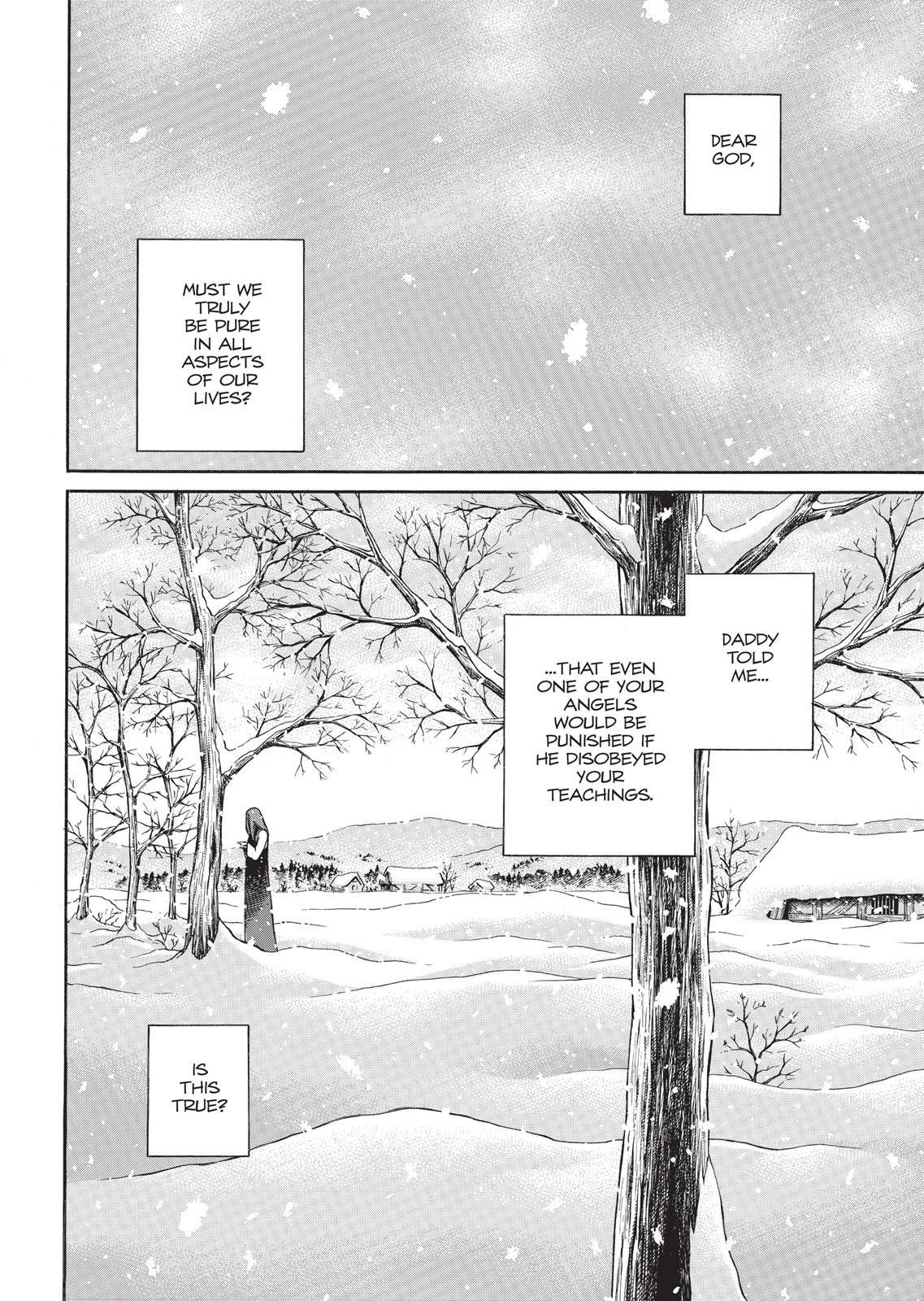 Read Vinland Saga (en) Manga Online