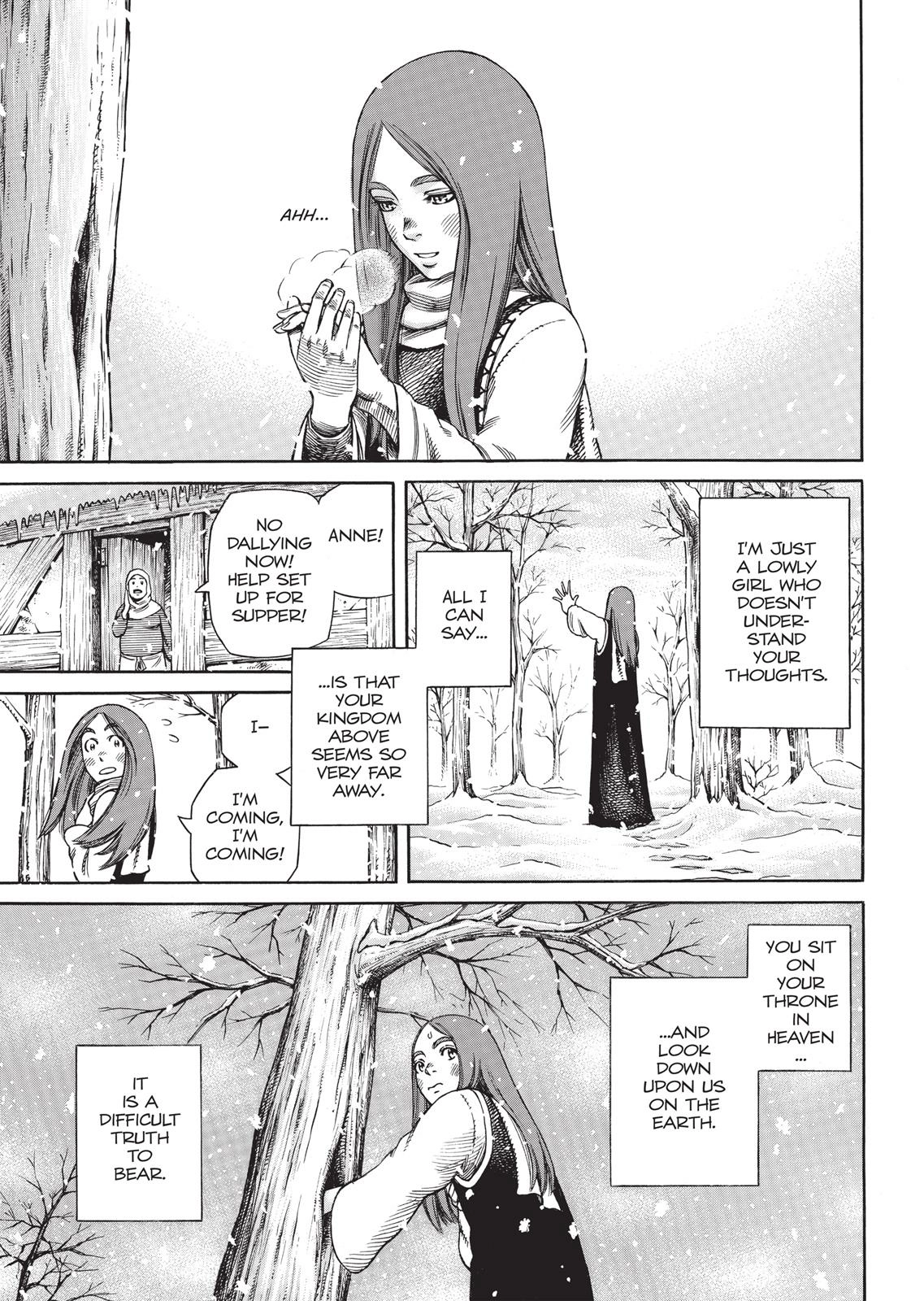 Read Vinland Saga (en) Manga Online