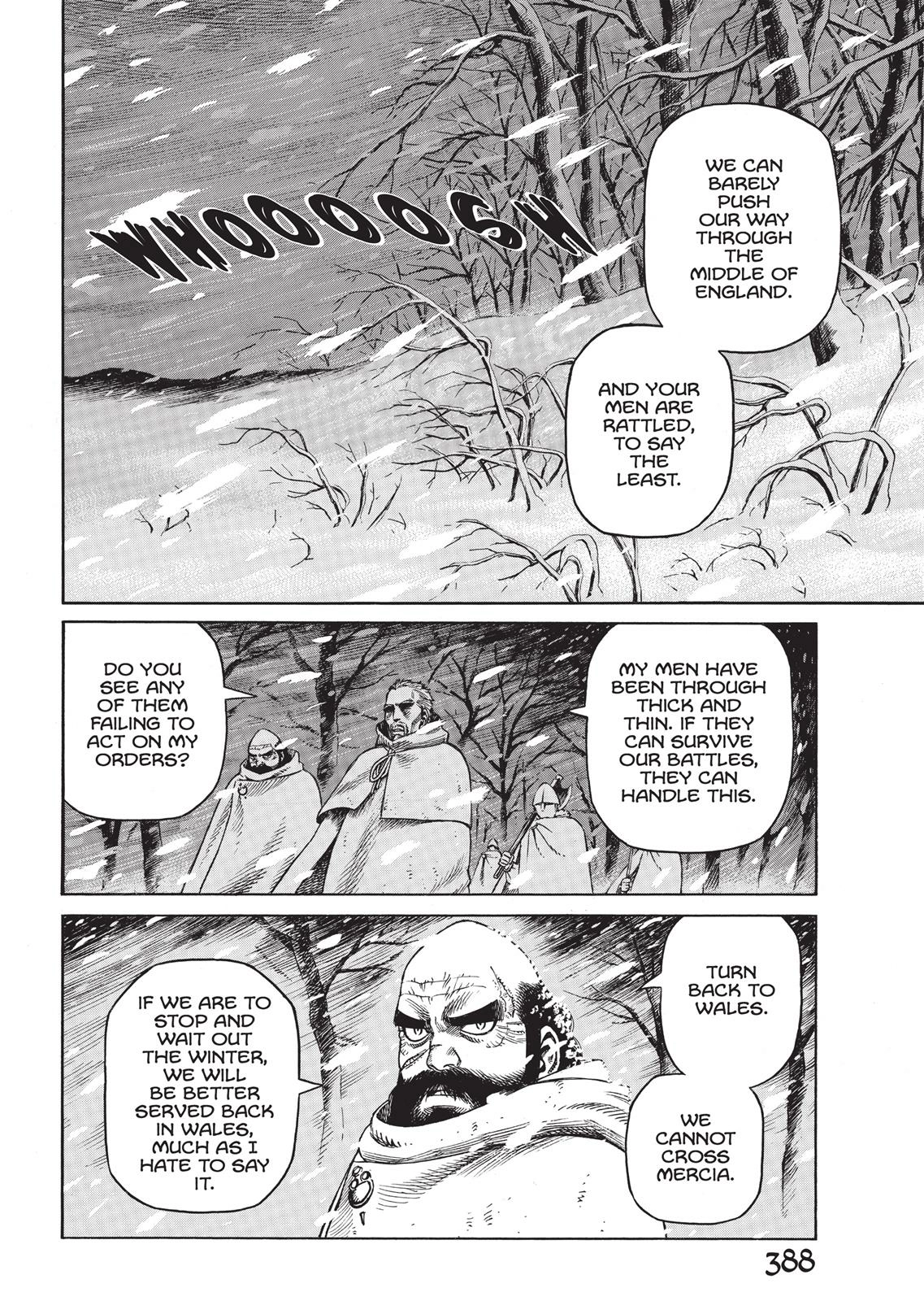 Read Vinland Saga (en) Manga Online