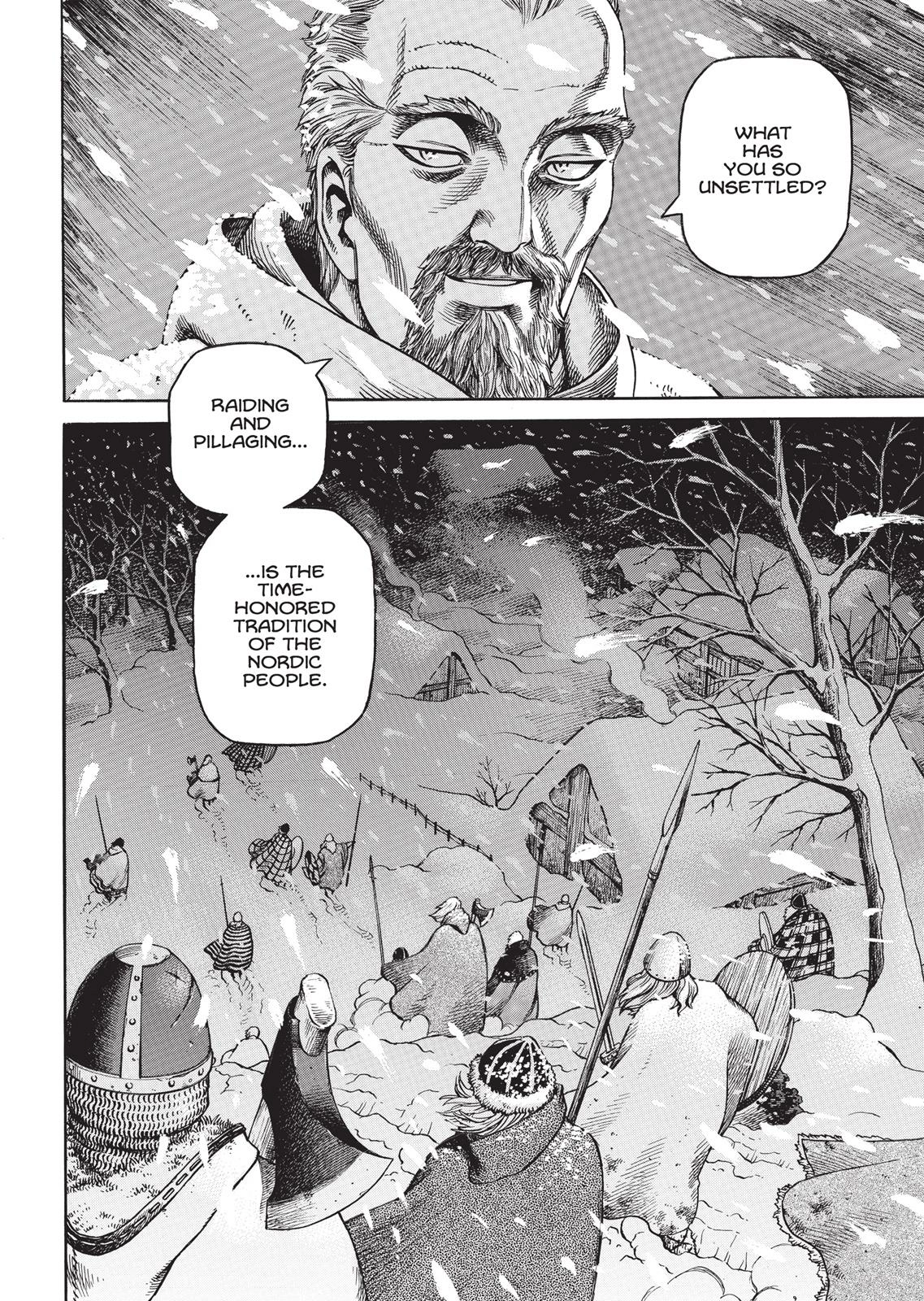 Read Vinland Saga (en) Manga Online