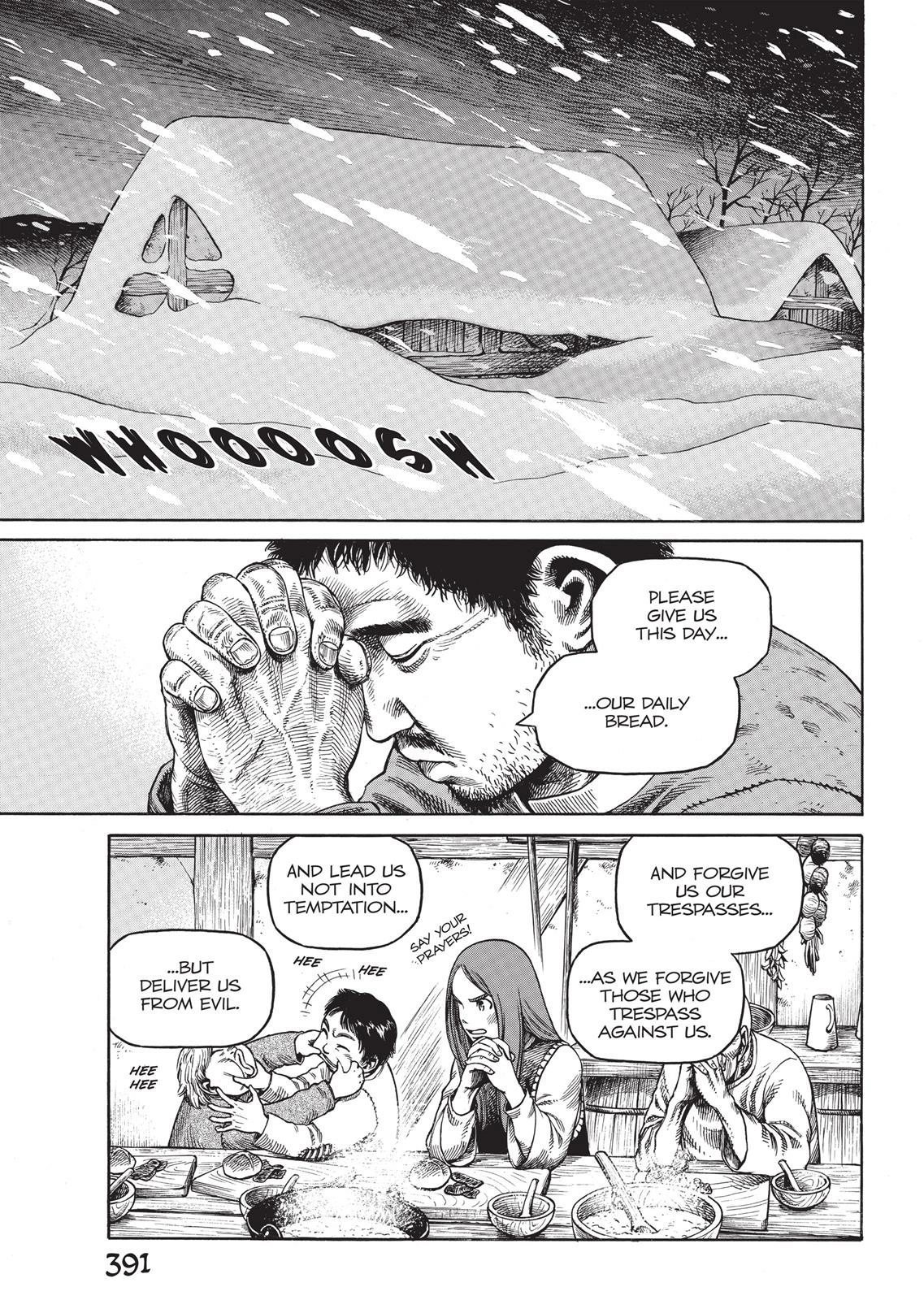 Read Vinland Saga (en) Manga Online