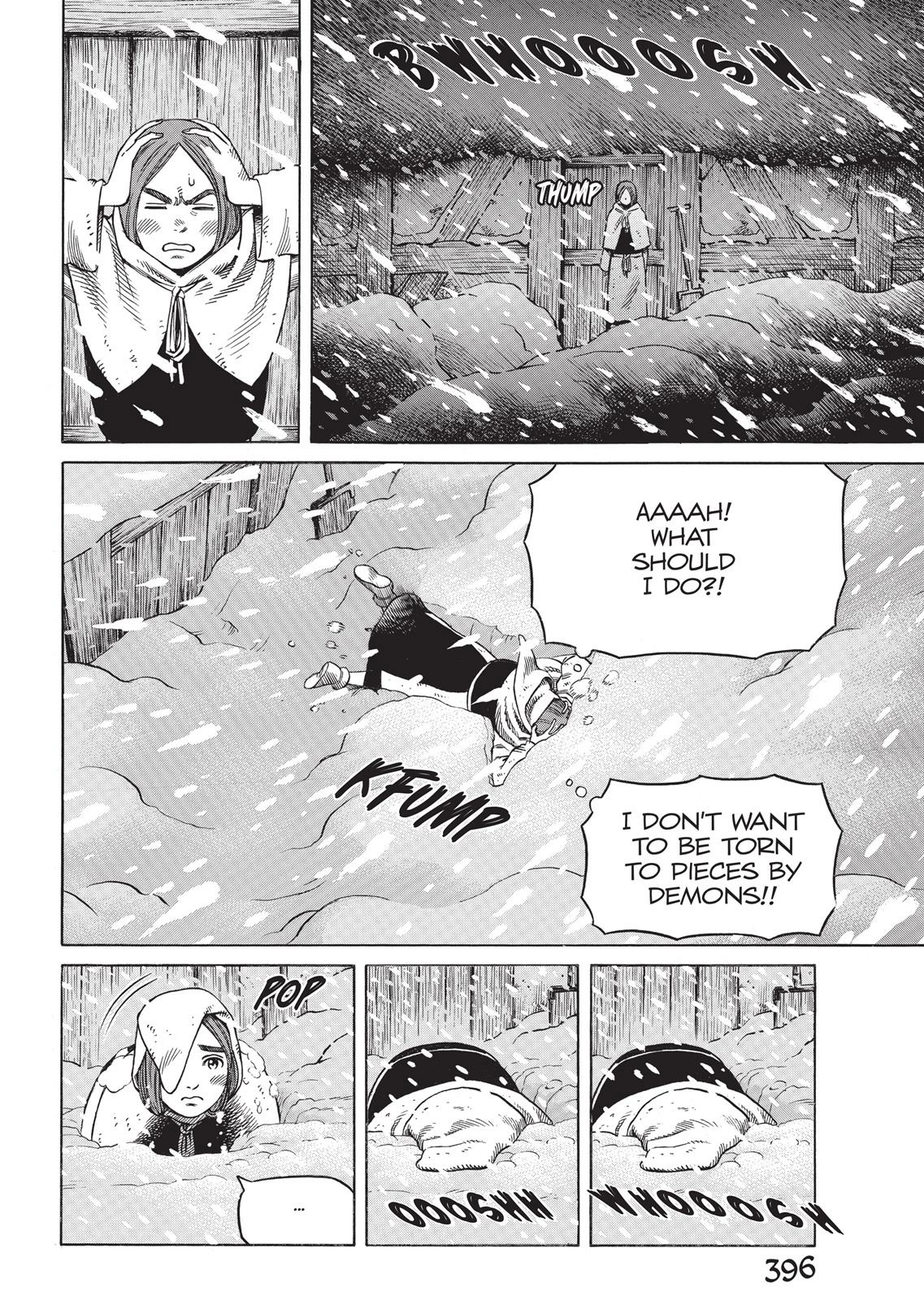 Read Vinland Saga (en) Manga Online