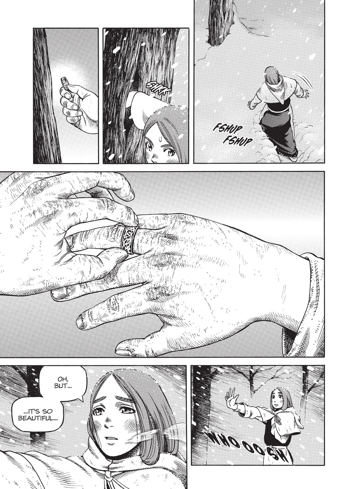 Read Vinland Saga (en) Manga Online