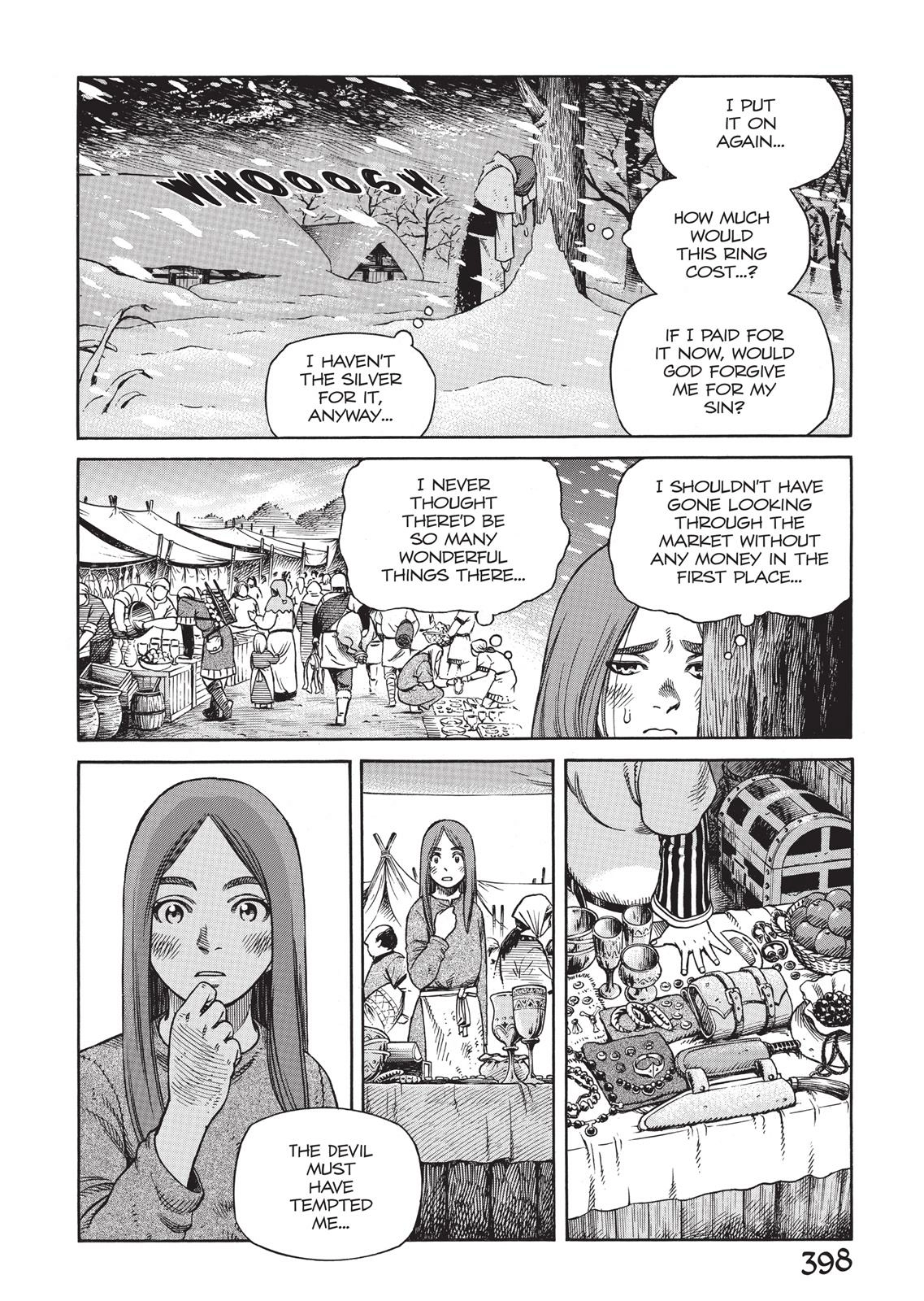 Read Vinland Saga (en) Manga Online