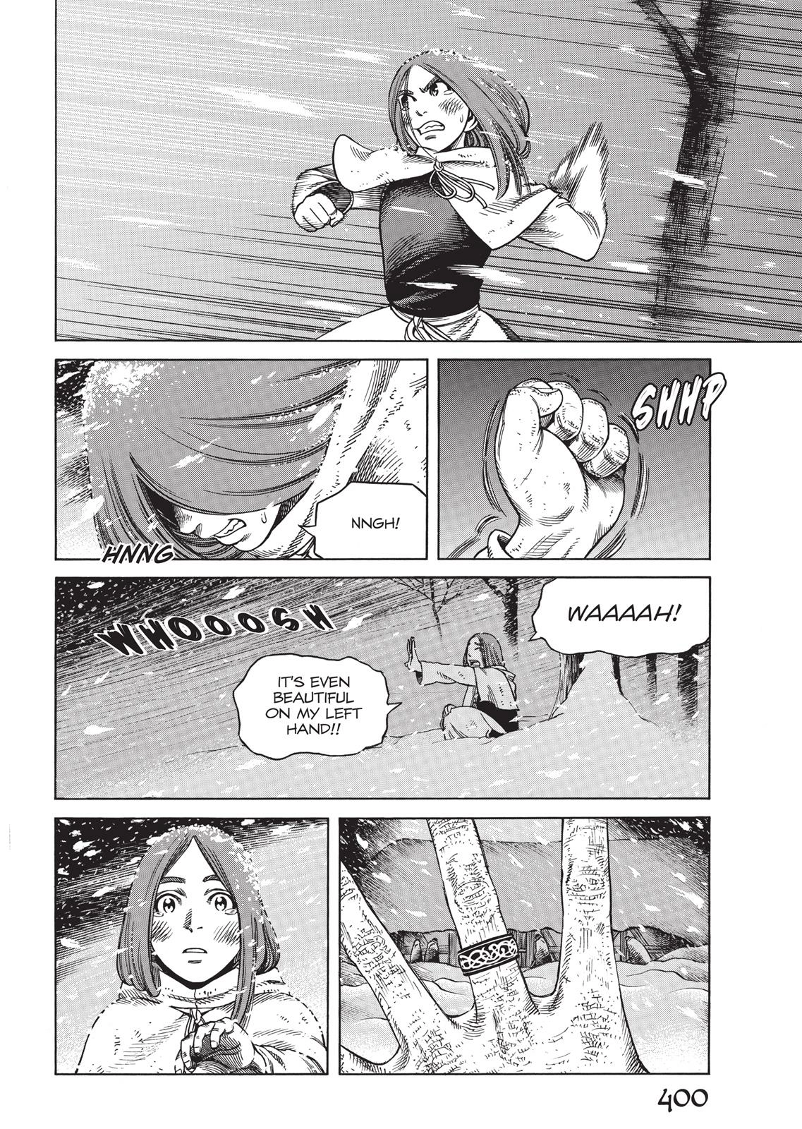 Read Vinland Saga (en) Manga Online