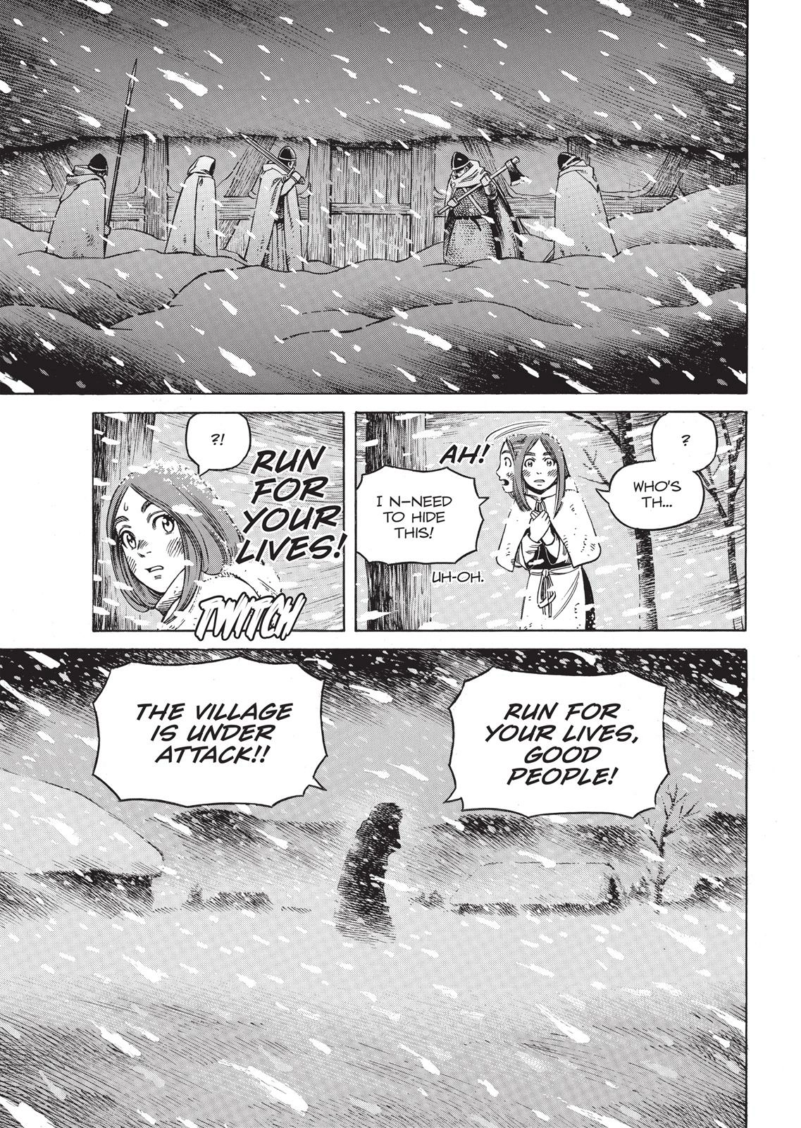 Read Vinland Saga (en) Manga Online
