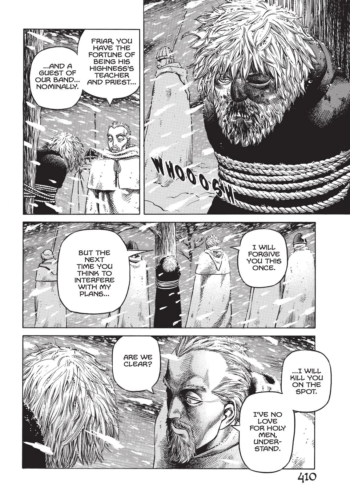 Read Vinland Saga (en) Manga Online