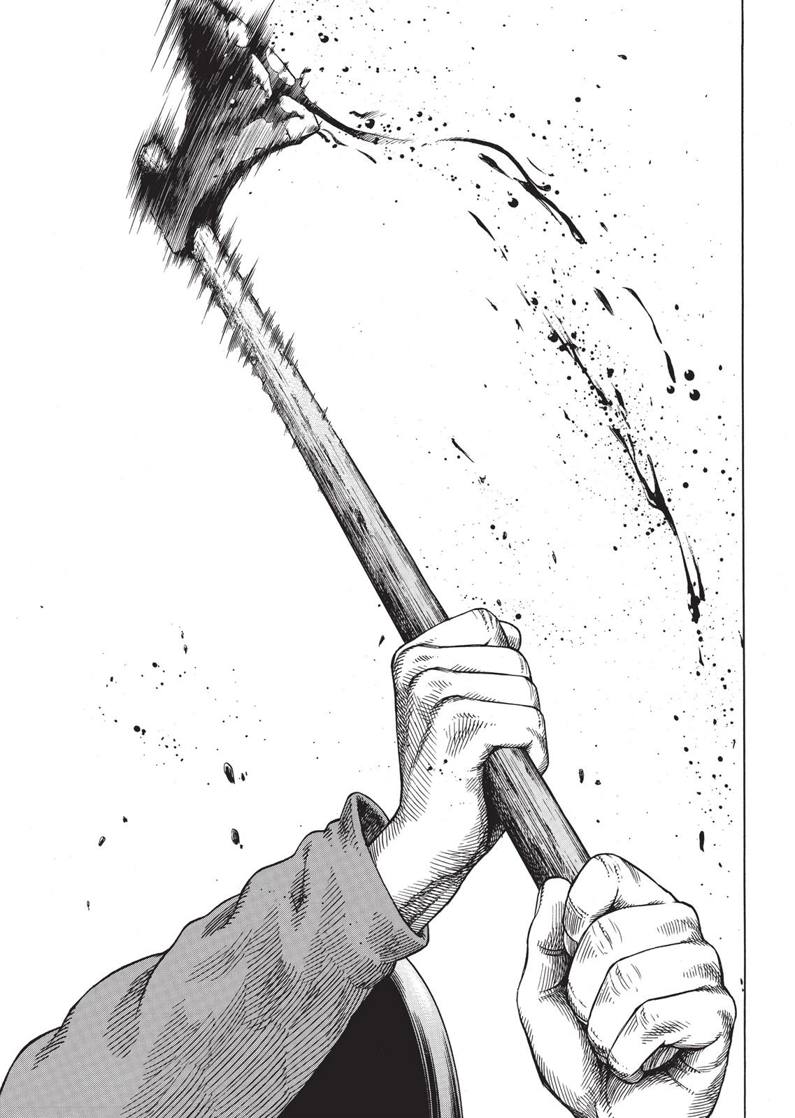 Read Vinland Saga (en) Manga Online