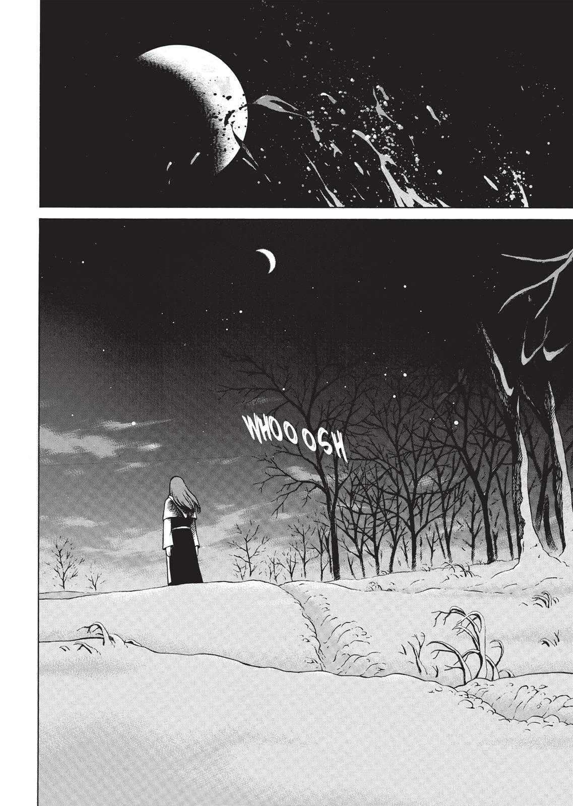 Read Vinland Saga (en) Manga Online