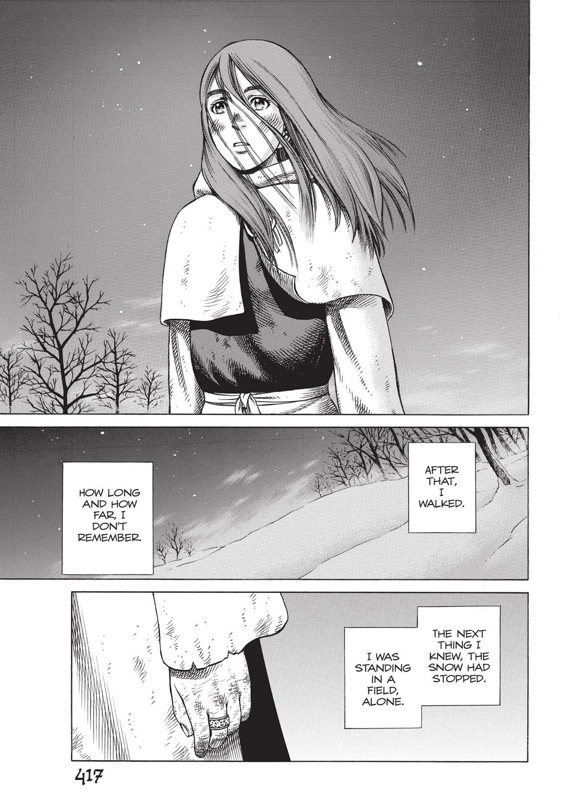 Read Vinland Saga (en) Manga Online