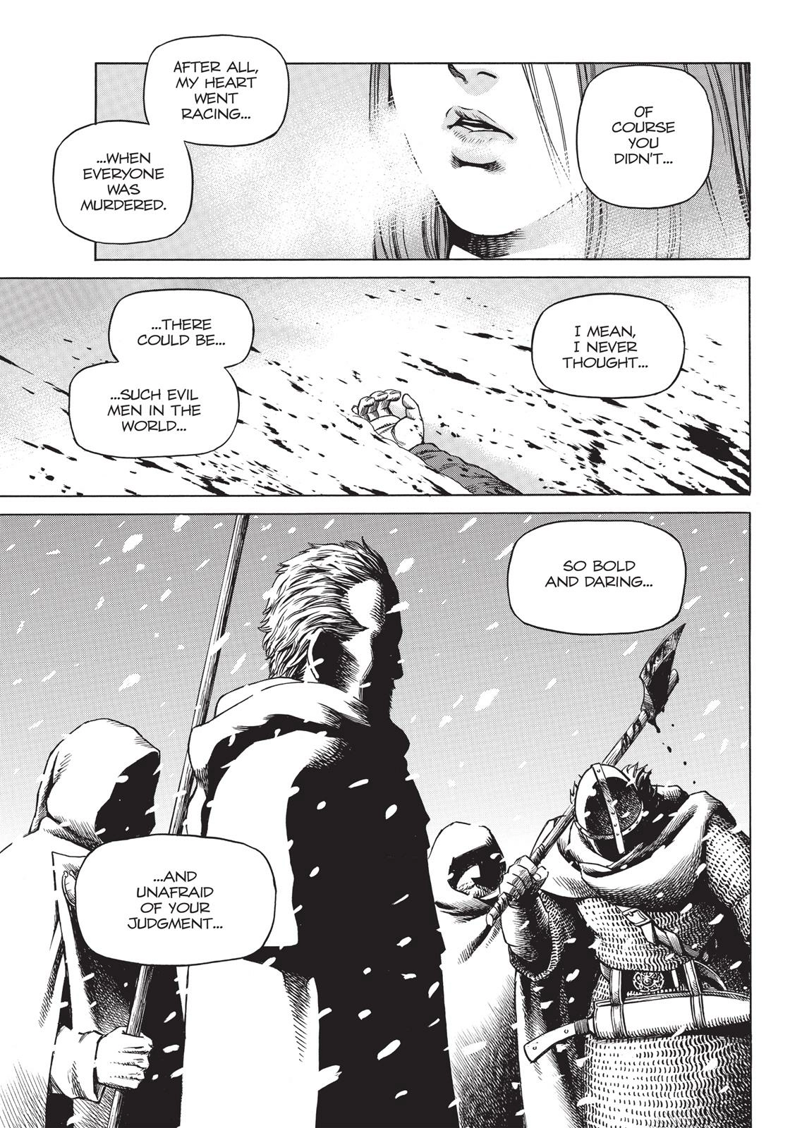 Read Vinland Saga (en) Manga Online